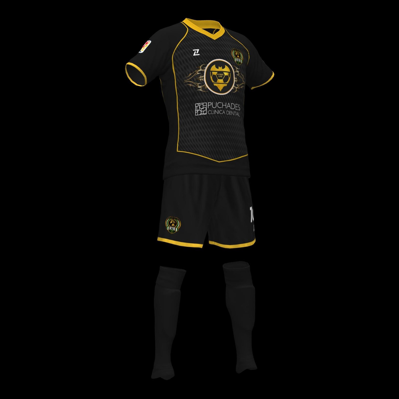 ACTIOLED - Imagen 2