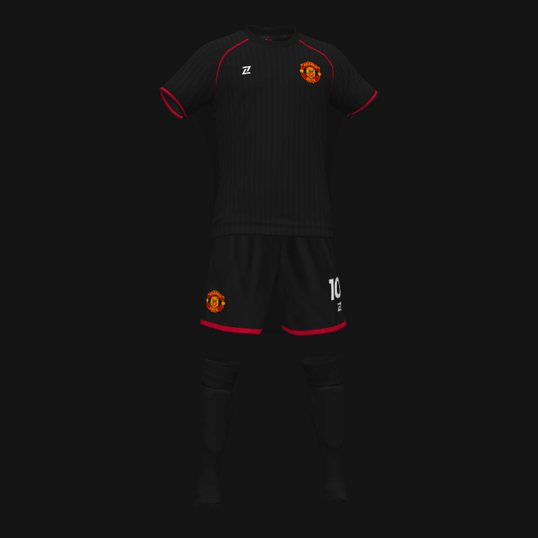 ATLÉTICO ÑETE MEDEM - Imagen 2