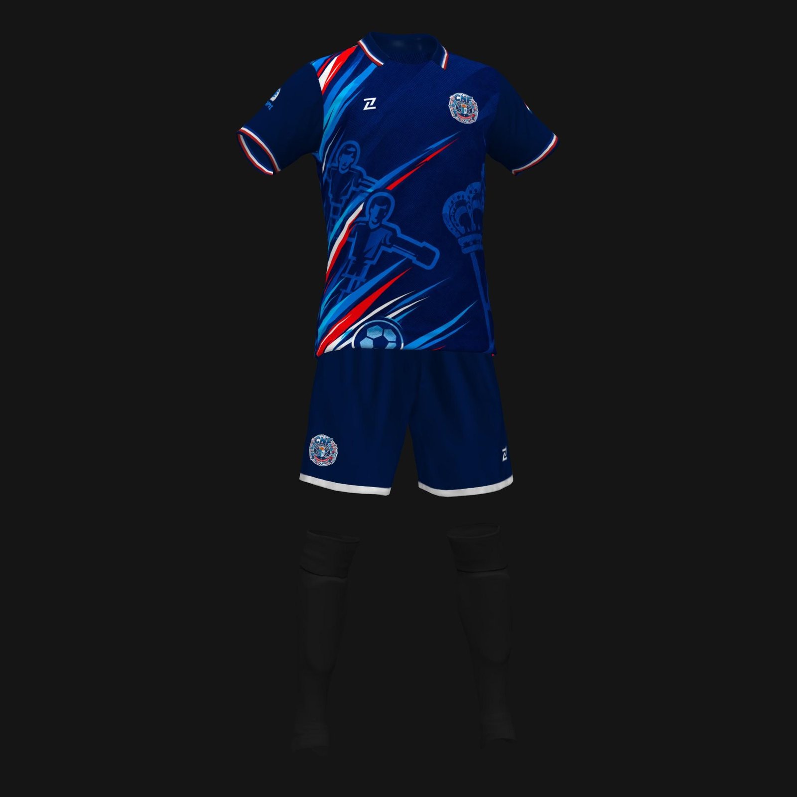 CNF - Imagen 2