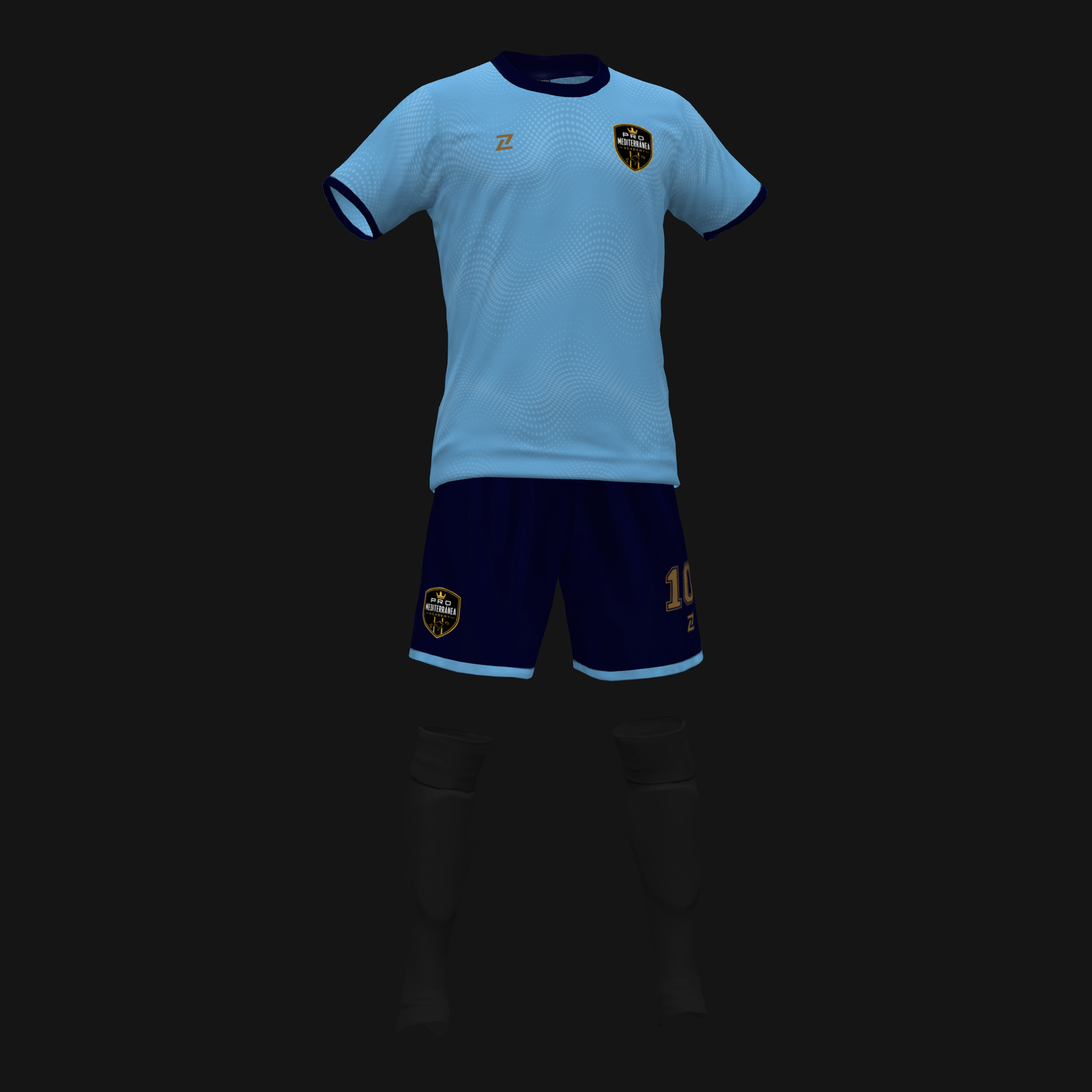 PRO MEDITERRÁNEA ACADEMY - Imagen 2