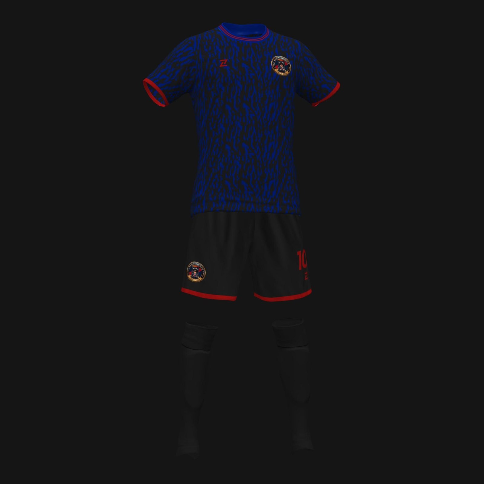 PACHANGUEO FC - Imagen 2
