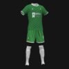 DALTONICOS FC 2026 - Imagen 2