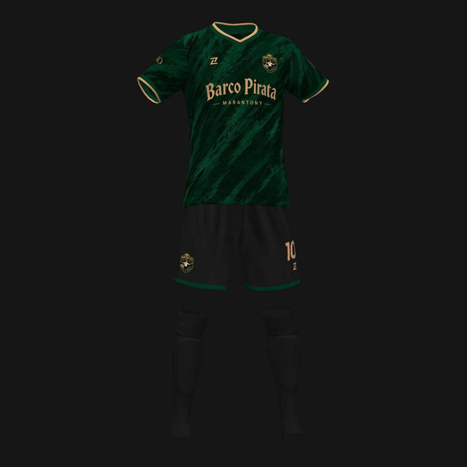 PANITAS FC - Imagen 2