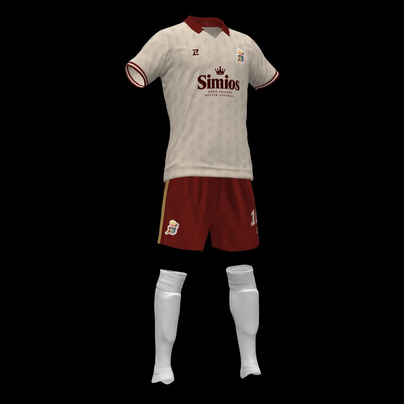 FURIA DE LOS SIMIOS 2026 - Imagen 2