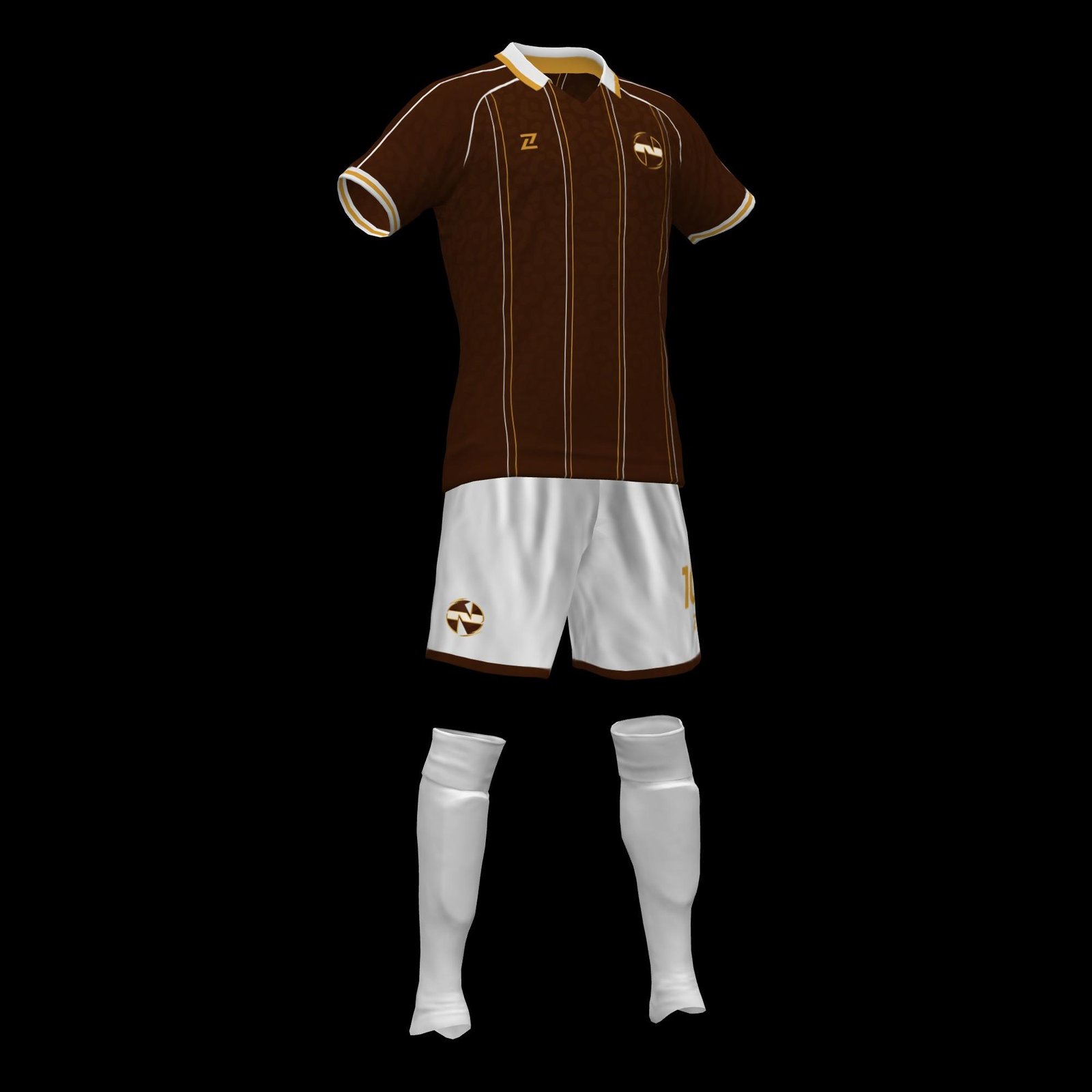 NO TEAM FC 2026 - Imagen 2