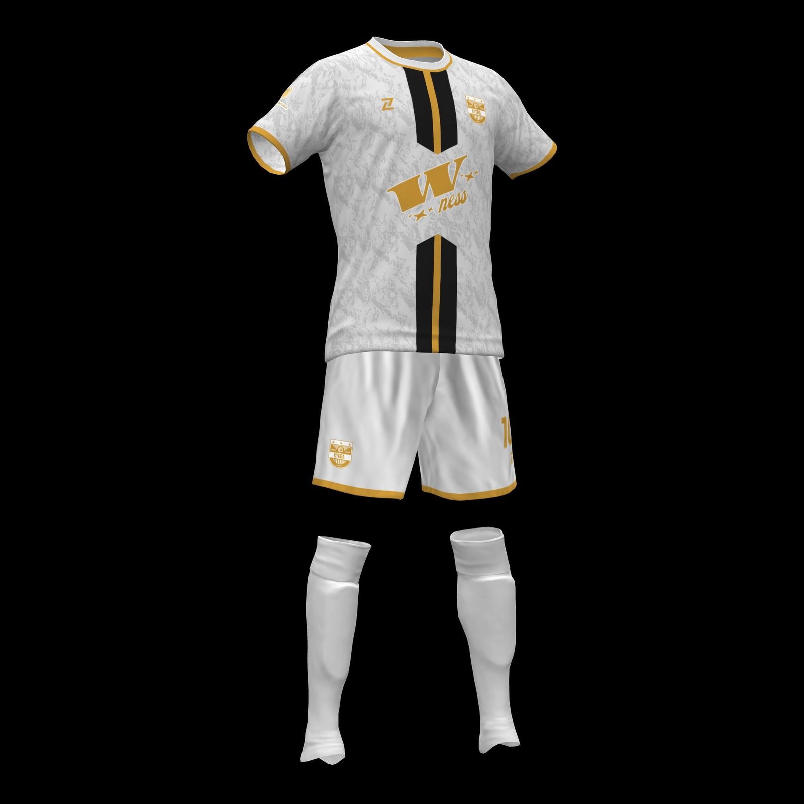KYDRA FC - Imagen 2