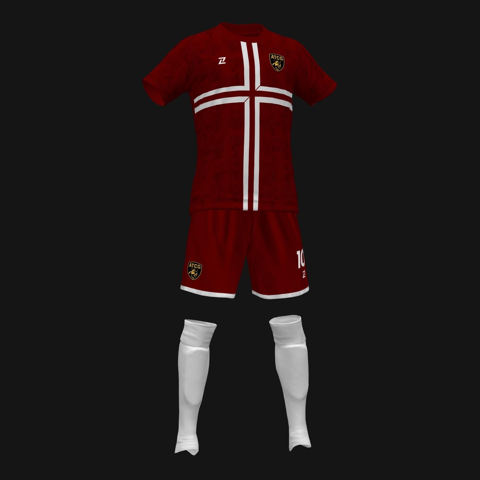 ATLETICOGORZAS - Imagen 2