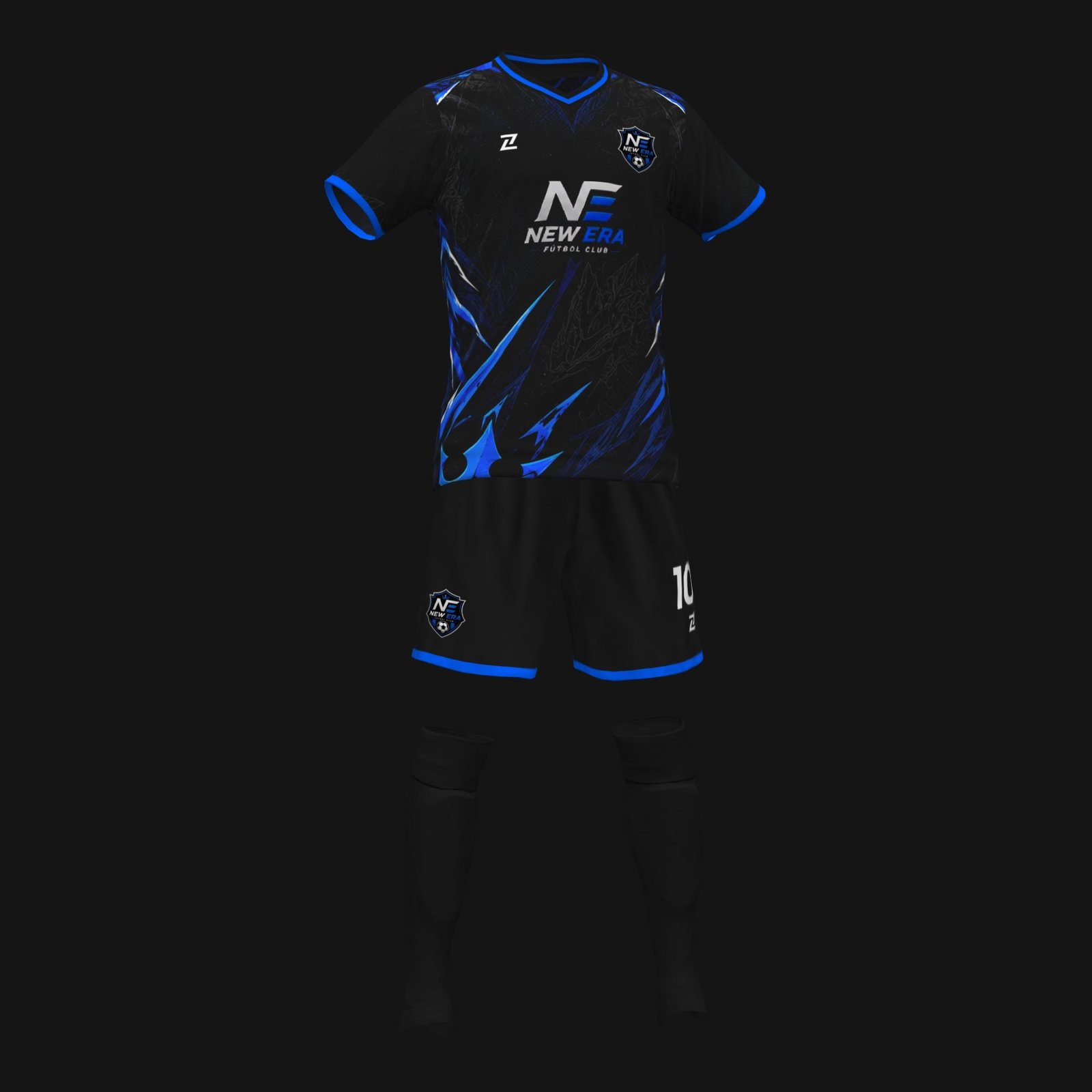 NEW ERA - Imagen 2