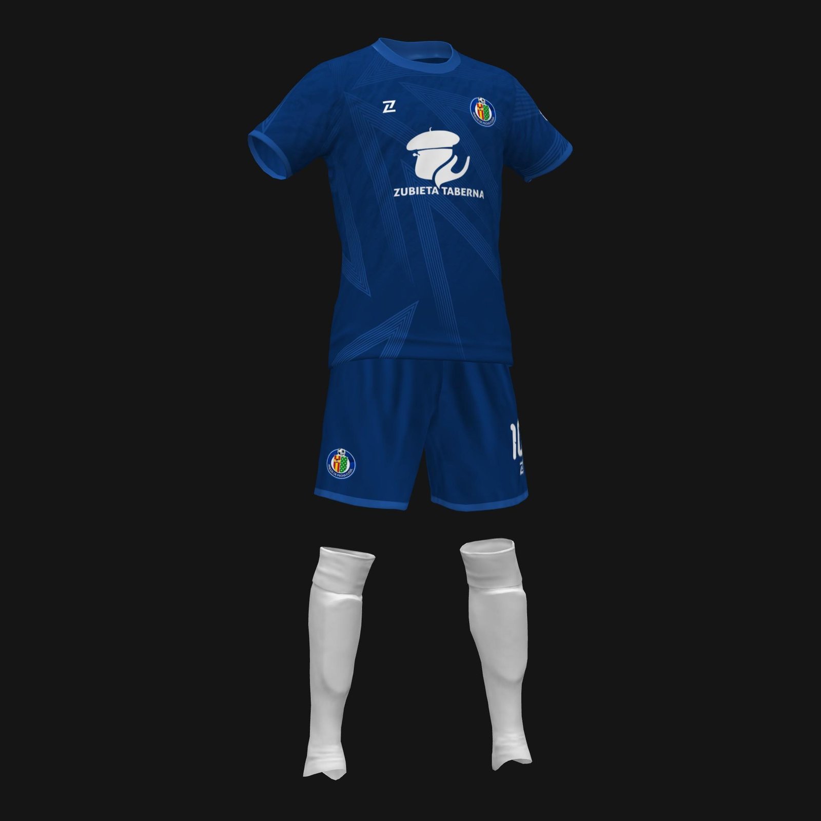 AMIGOS DE PECHA FUTSAL - Imagen 2
