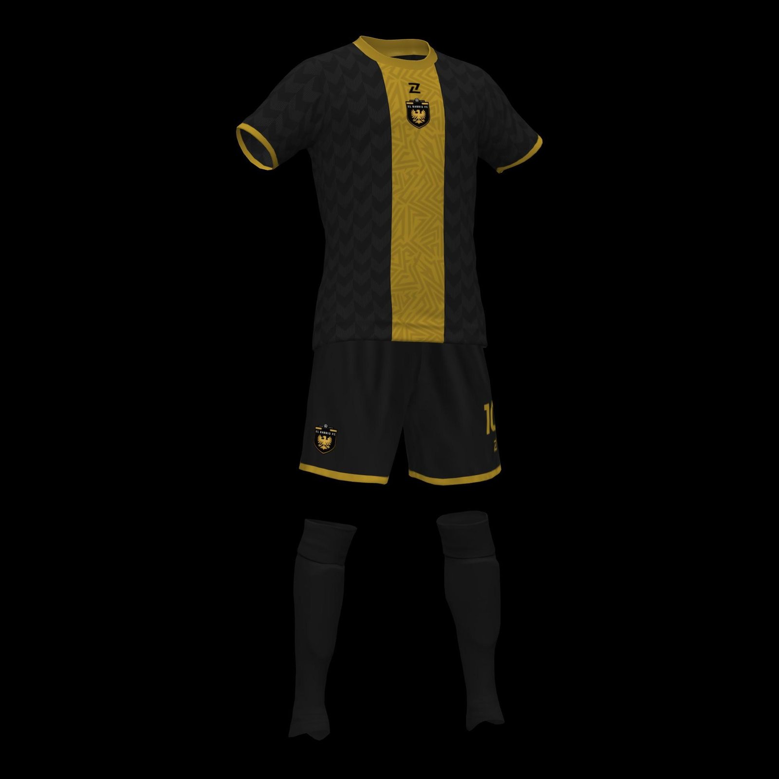 EL BARRIO FC BILBAO - Imagen 2
