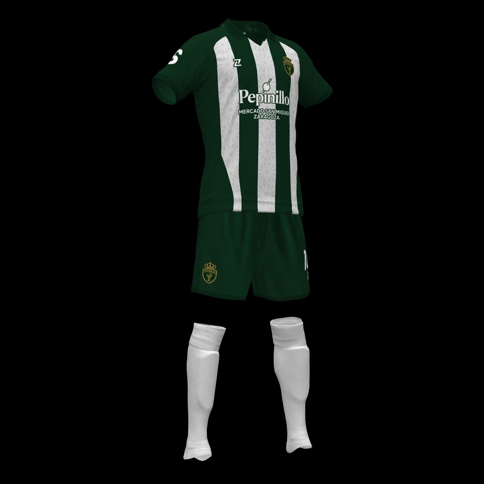 PEPIS FC - Imagen 2