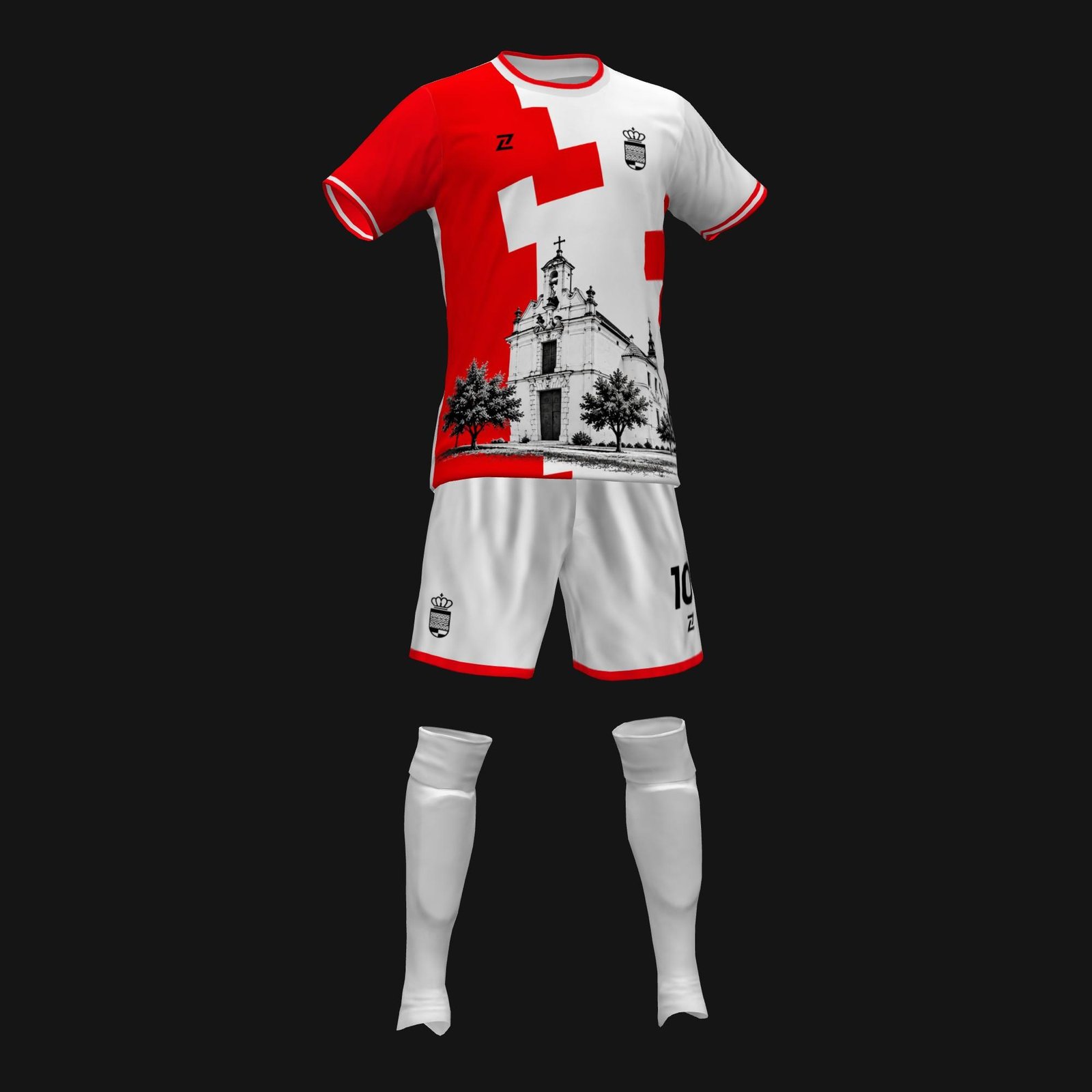 DEPORTIVO CIEMPOZUELOS - Imagen 2