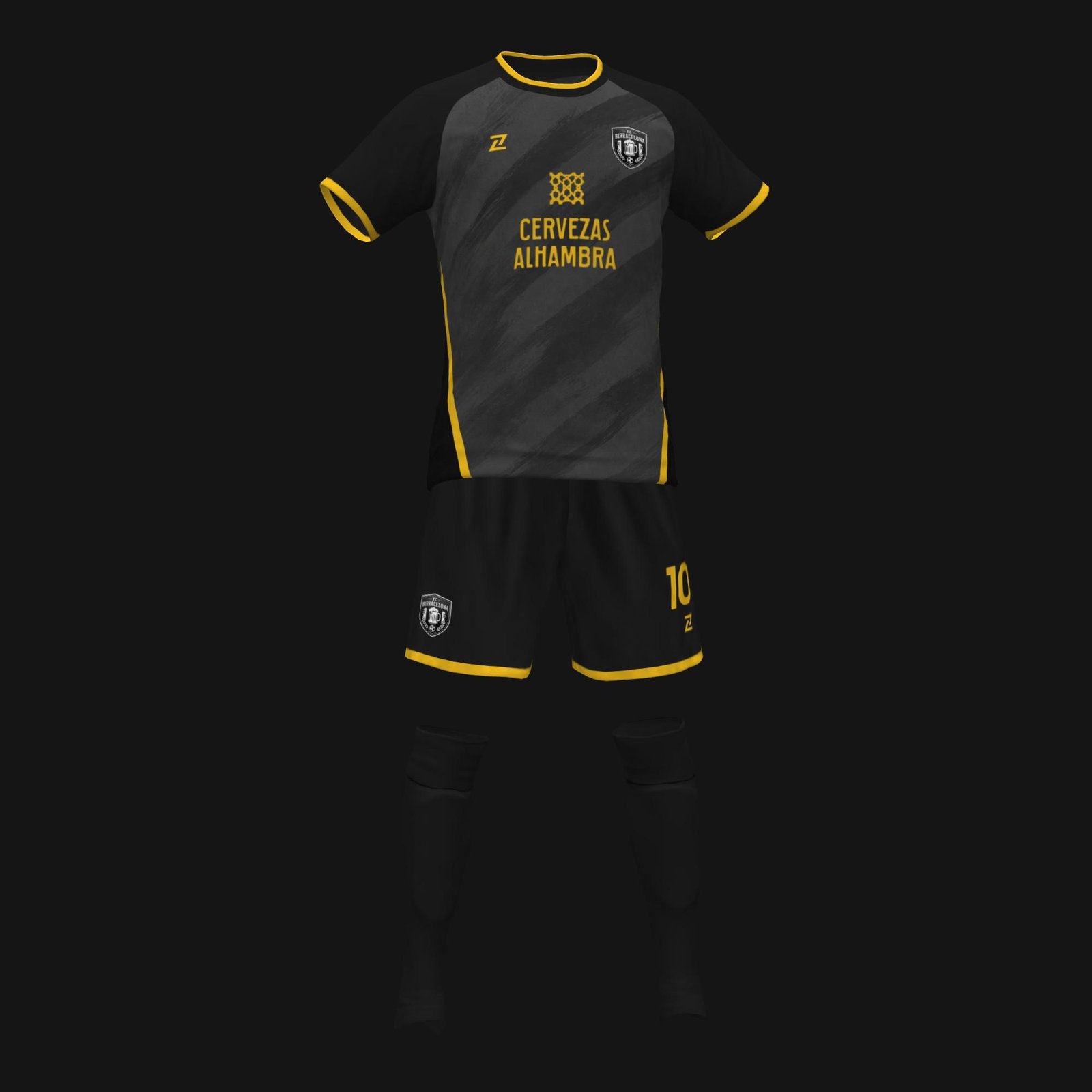 FC BIRRACELONA - Imagen 2