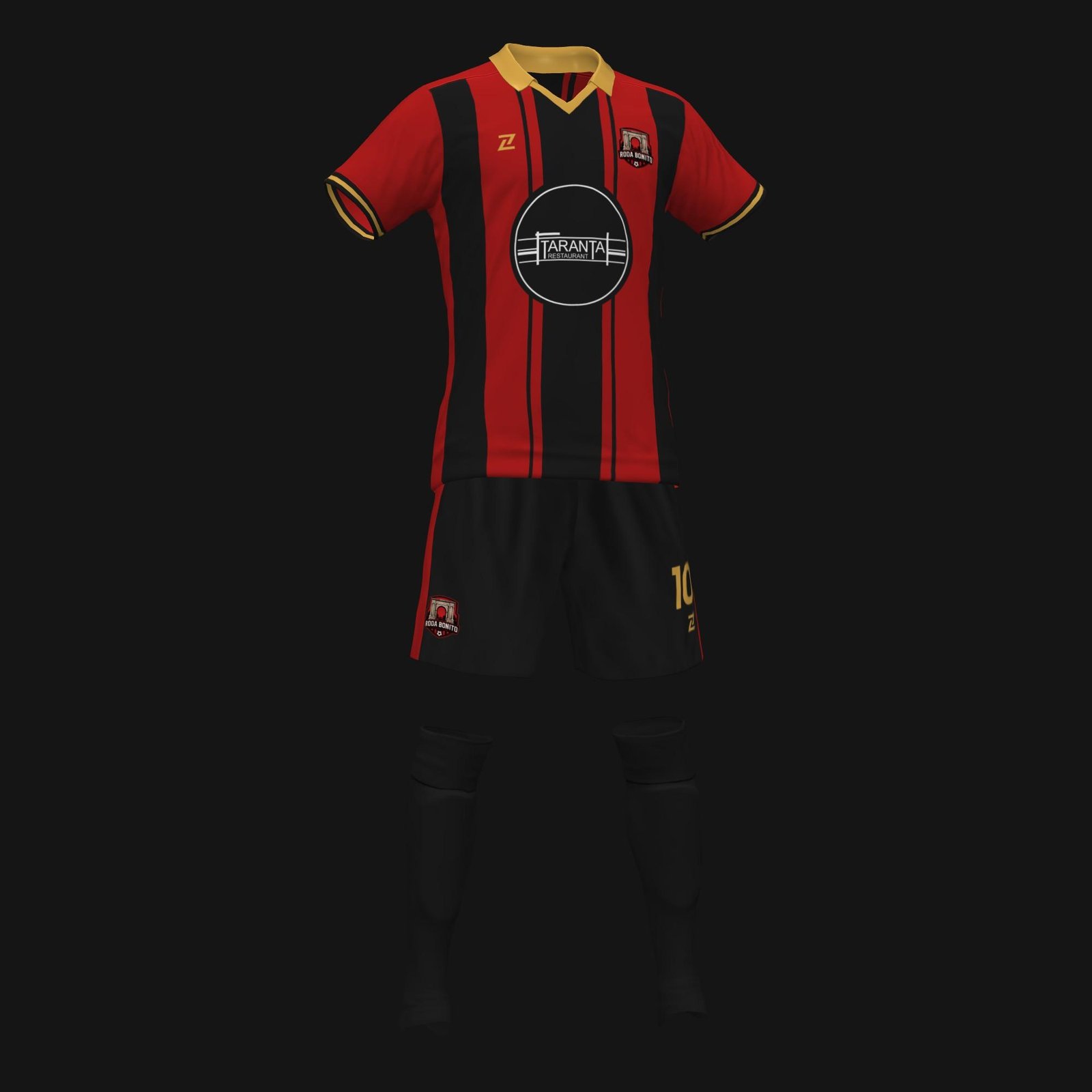 RODA BONITO F.C - Imagen 2