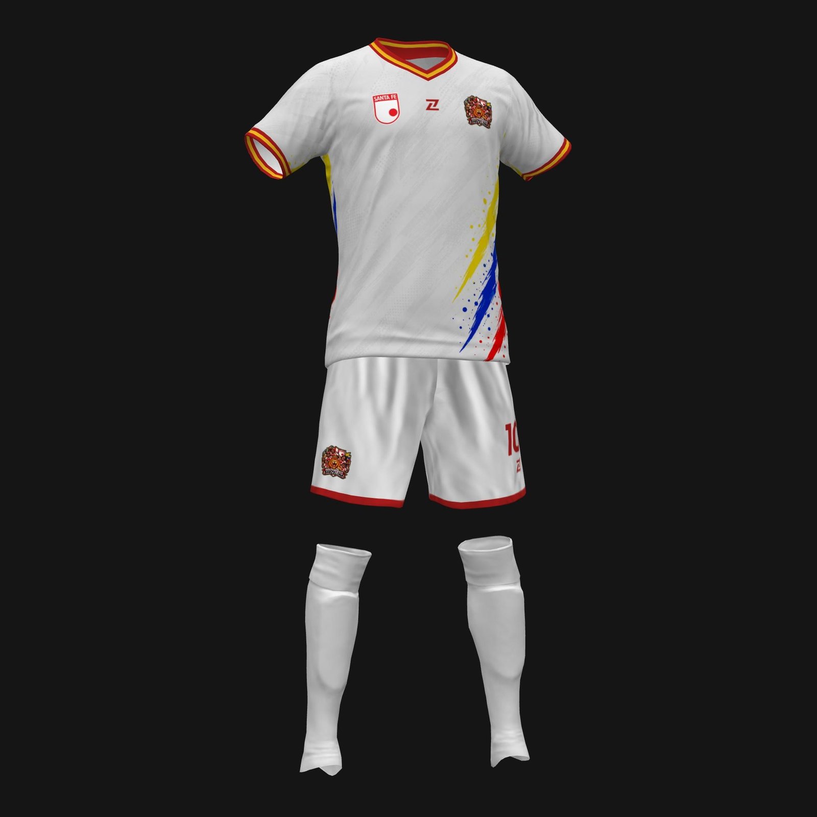 INDEPENDIENTE BARCELONA - Imagen 2
