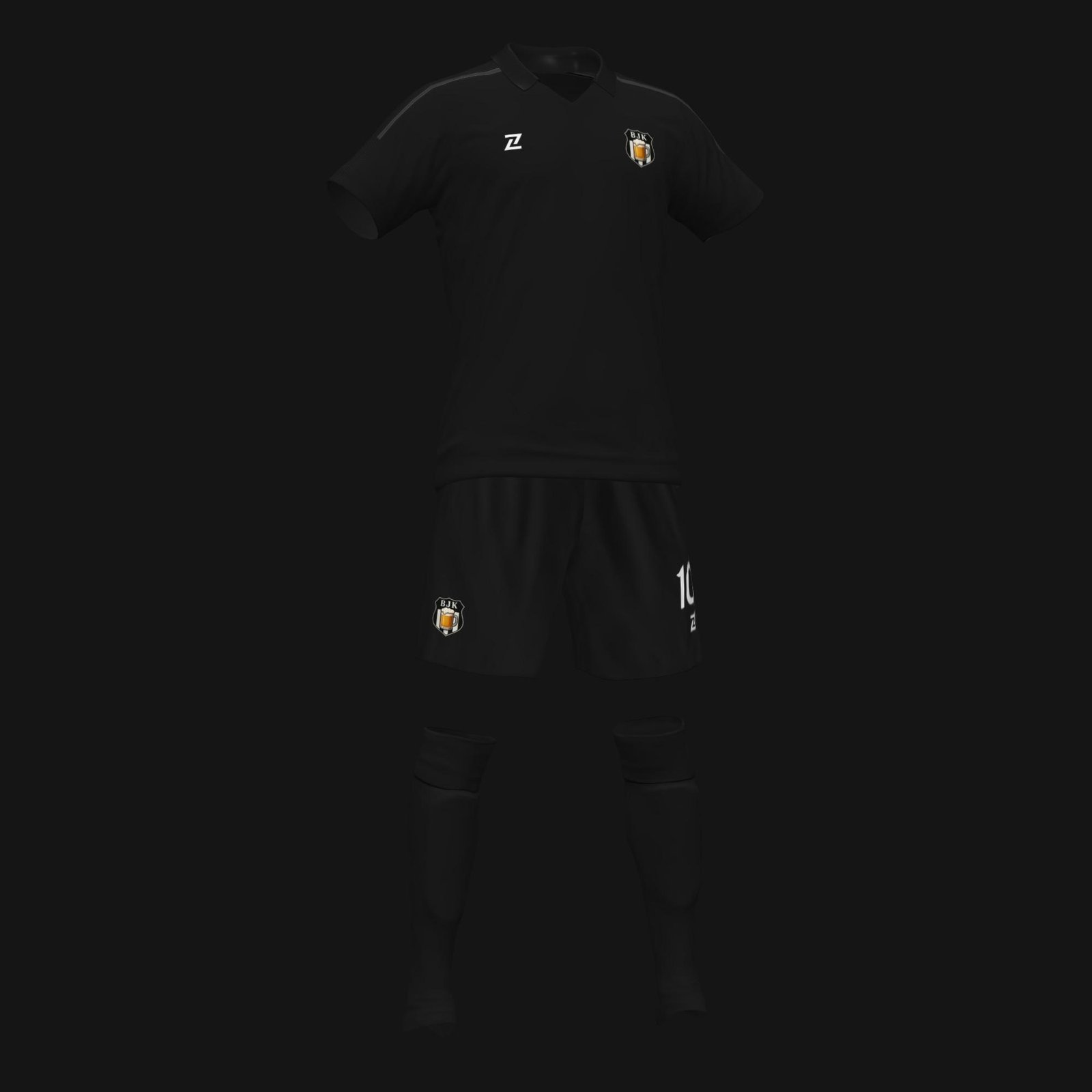 BEBESIKTAS 26 - Imagen 2
