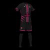 BUFAS NEGRAS ROSA - Imagen 2