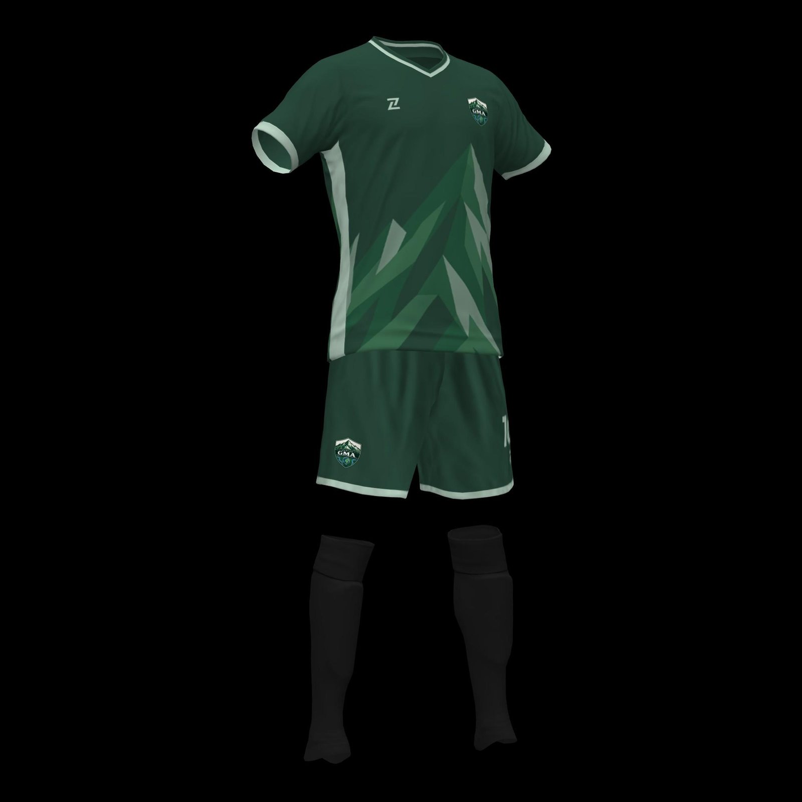 ATLÉTICO GMA - Imagen 2