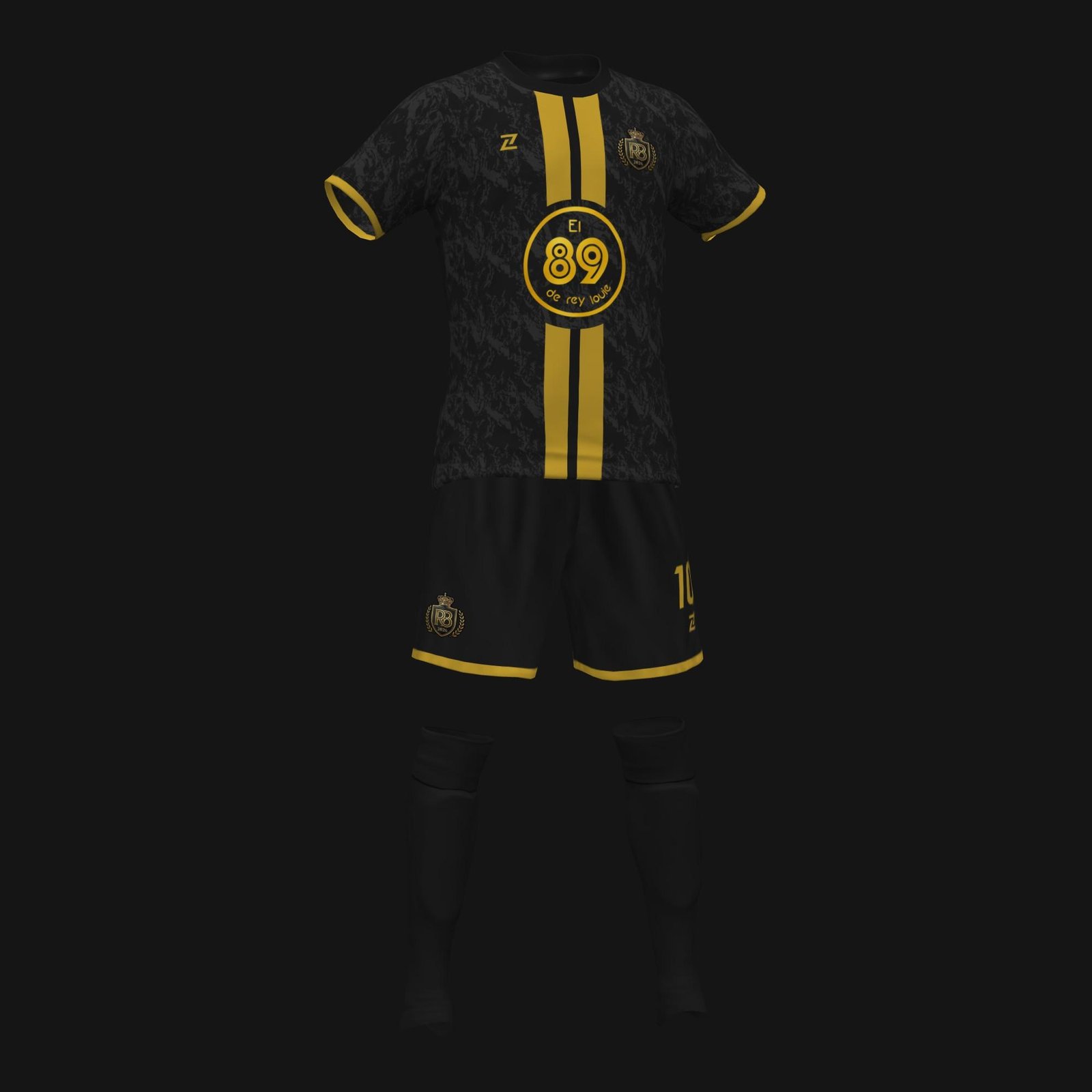 REAL BAÑIL F.C. - Imagen 2