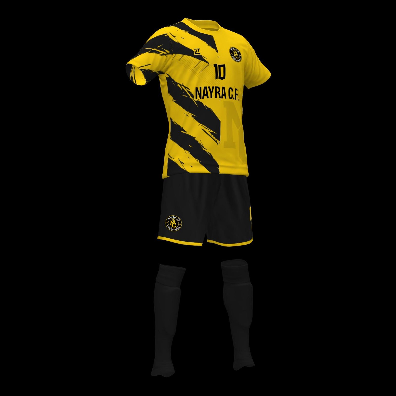 NAYRA C.F. - Imagen 2