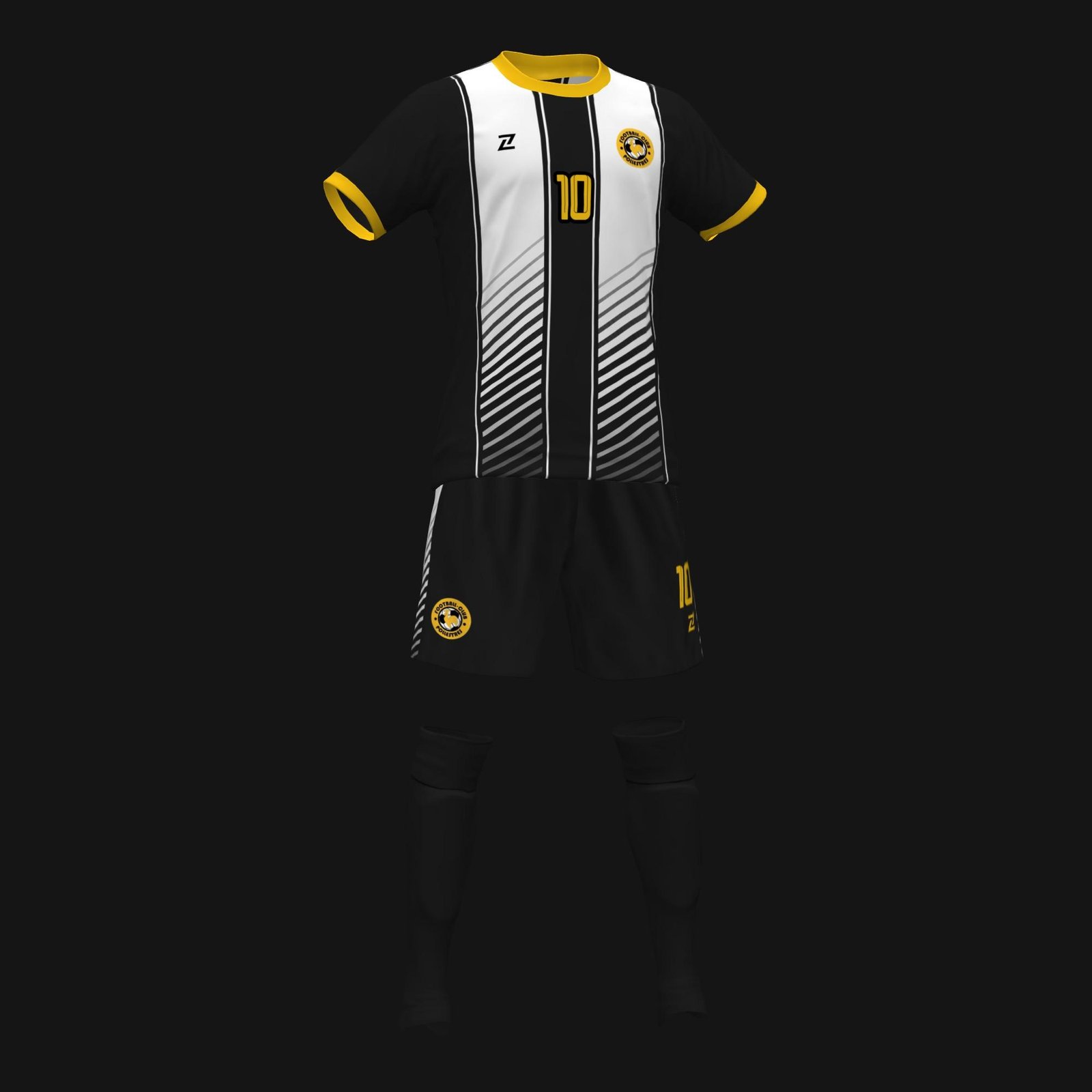 FC POLLESTRES - Imagen 2