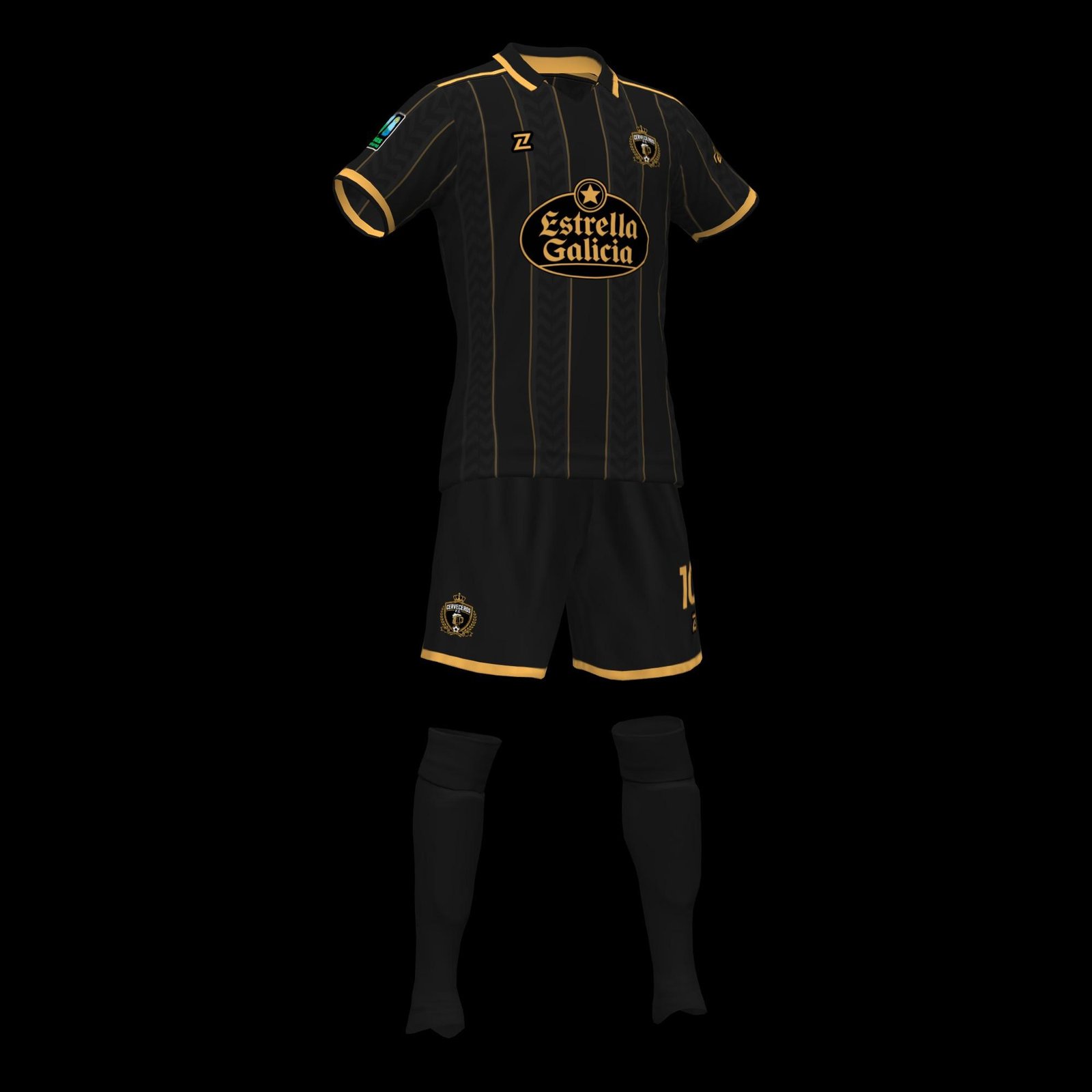 REAL CERVECEROS F.C. - Imagen 2