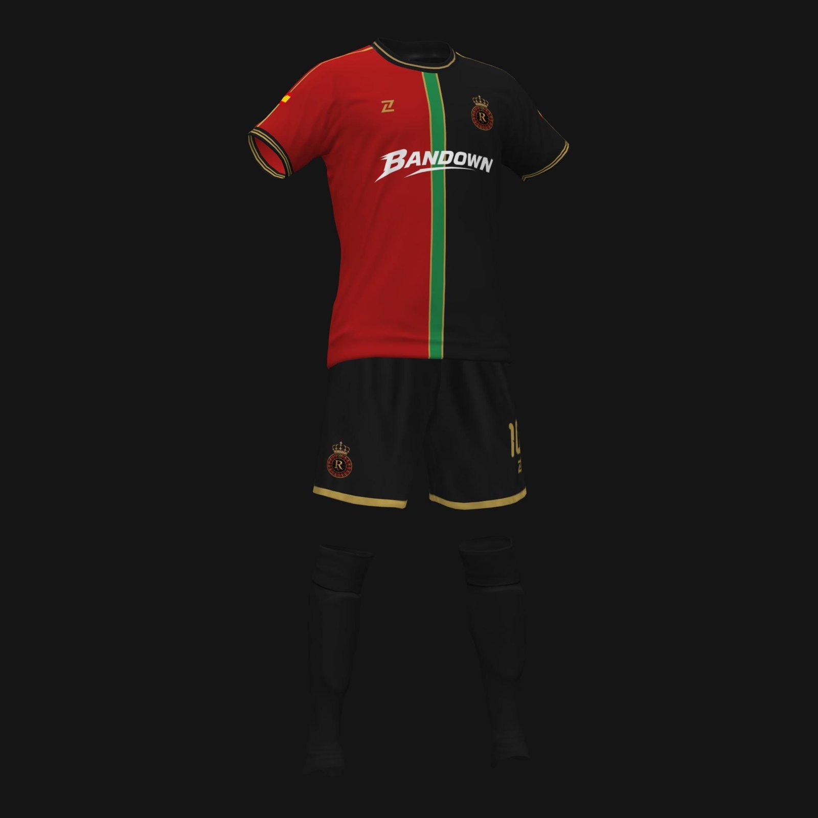RULE FC 2026 - Imagen 2