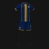 ATLÉTICO MENISCO FC 2026 - Imagen 2
