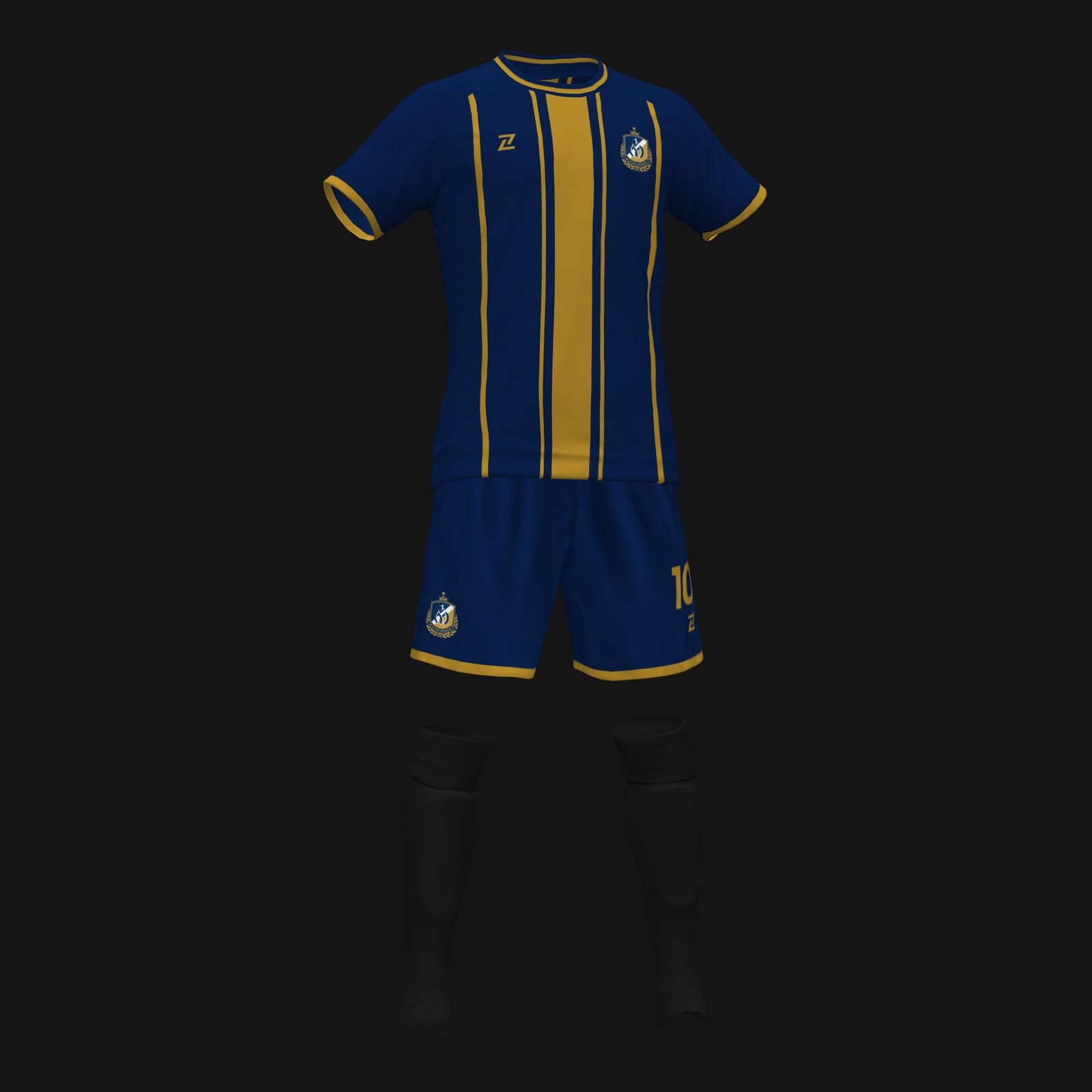 ATLÉTICO MENISCO FC 2026 - Imagen 2
