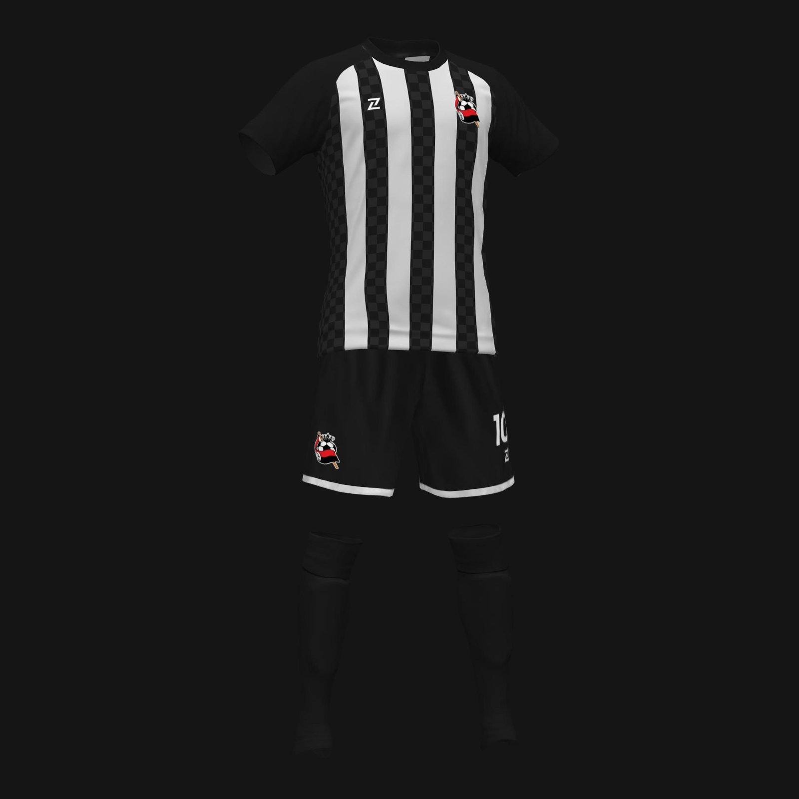 C.D CERRUDA - Imagen 2