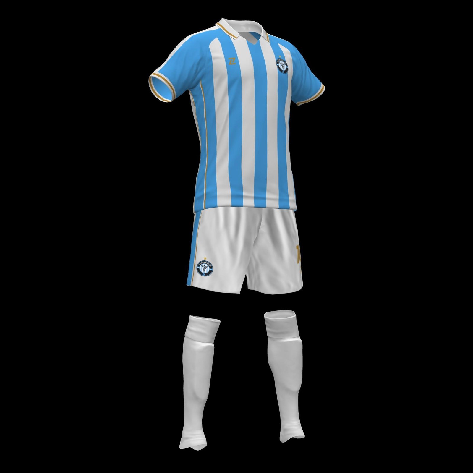 BERGASOLAS FC 2026 - Imagen 2