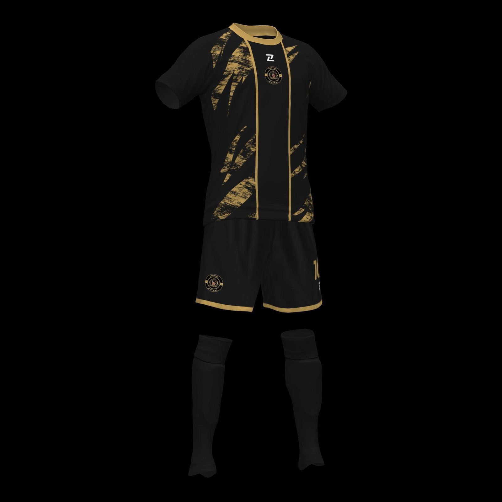 TOIS FUTSAL - Imagen 2