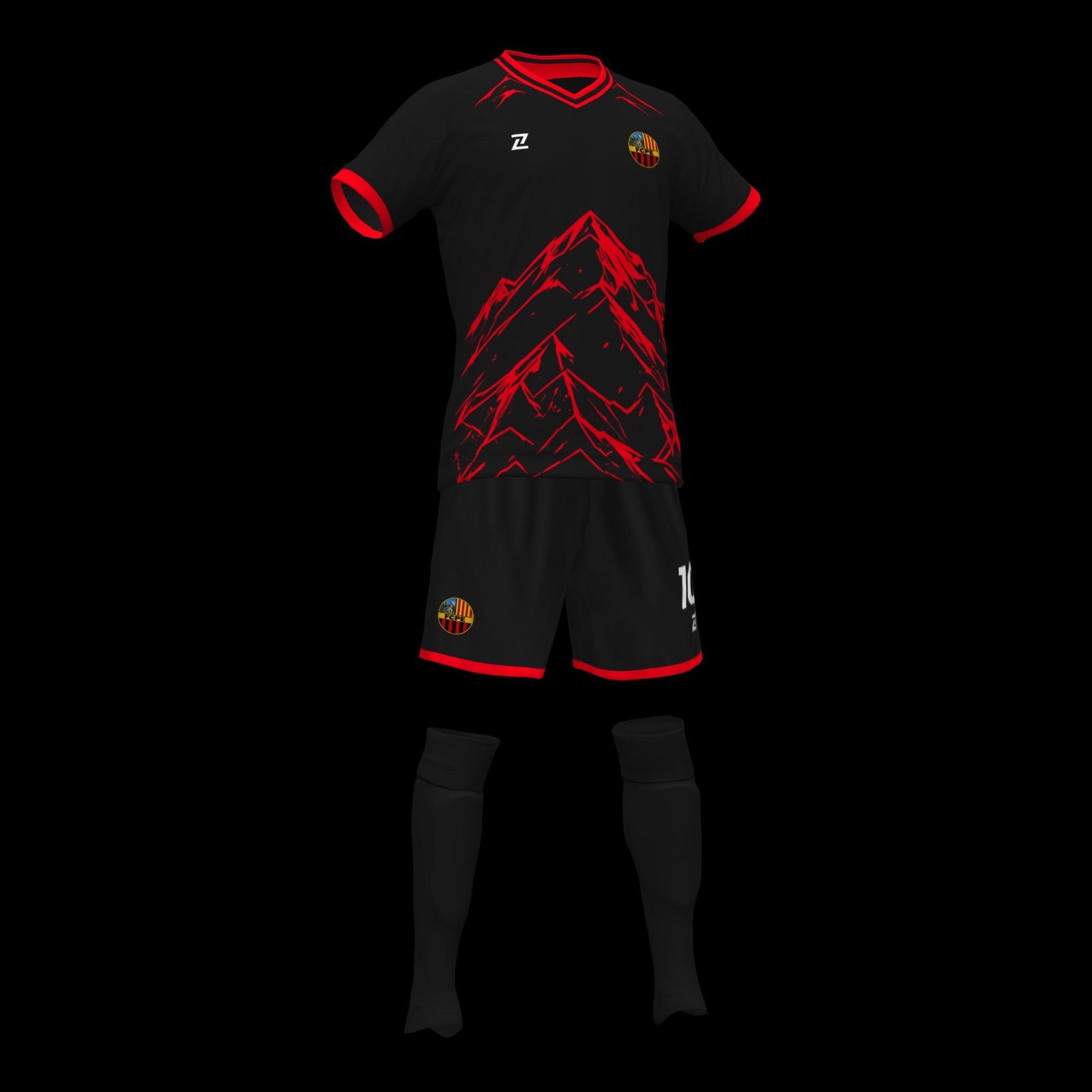 FUTBOL CLUB PLA DE L'ERMITA - Imagen 2