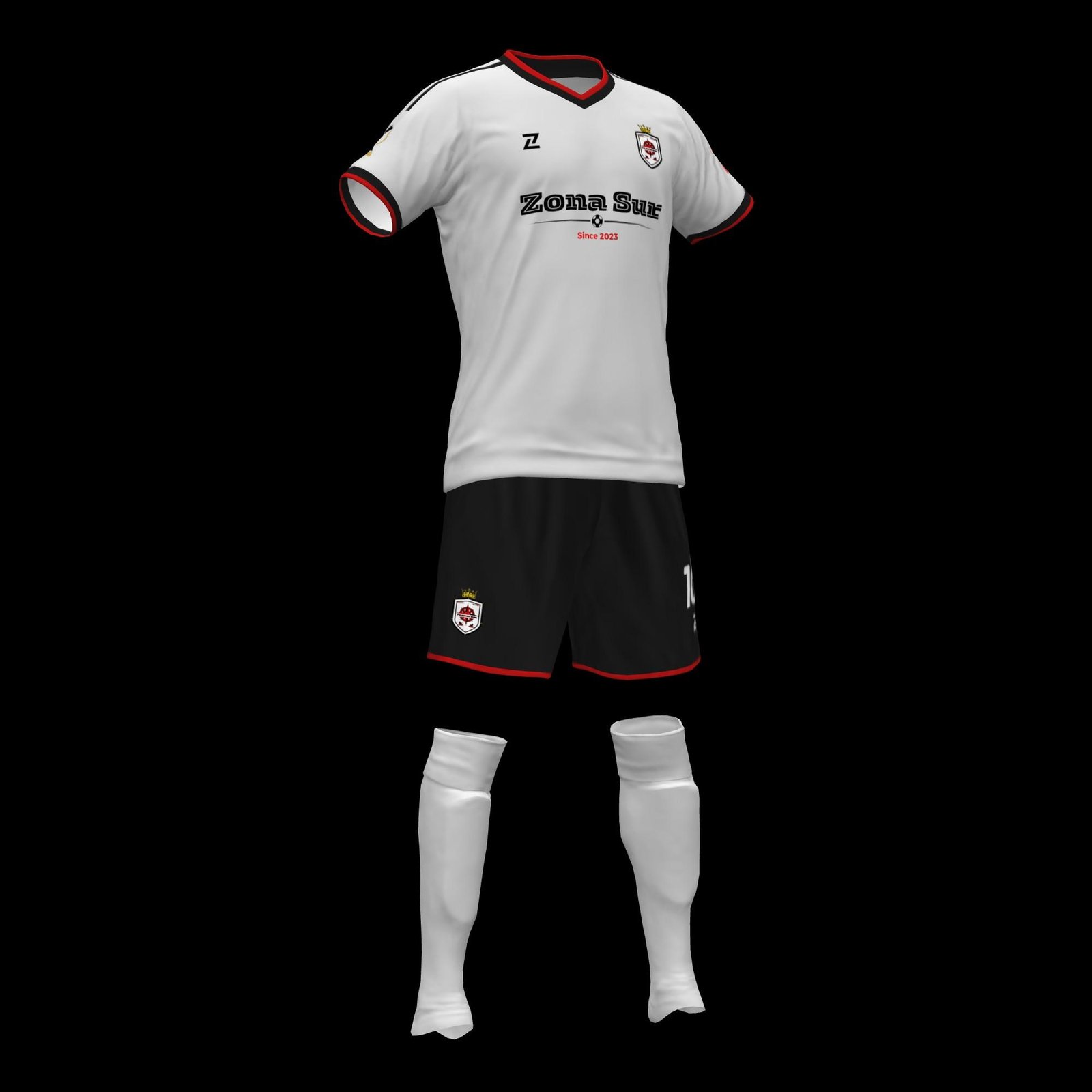 FC ZONA SUR 2026 - Imagen 2