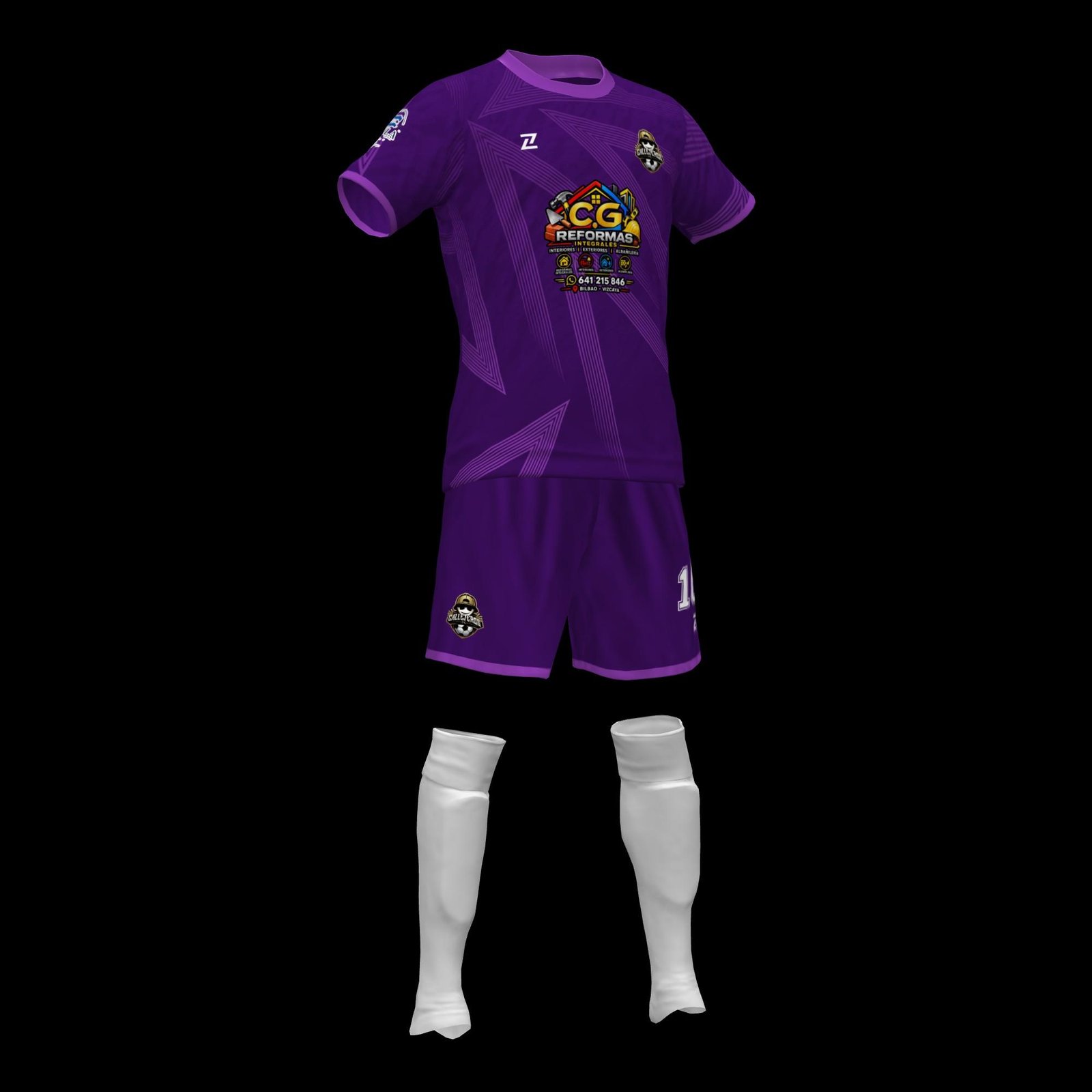 CALLEJEROS FC - Imagen 2