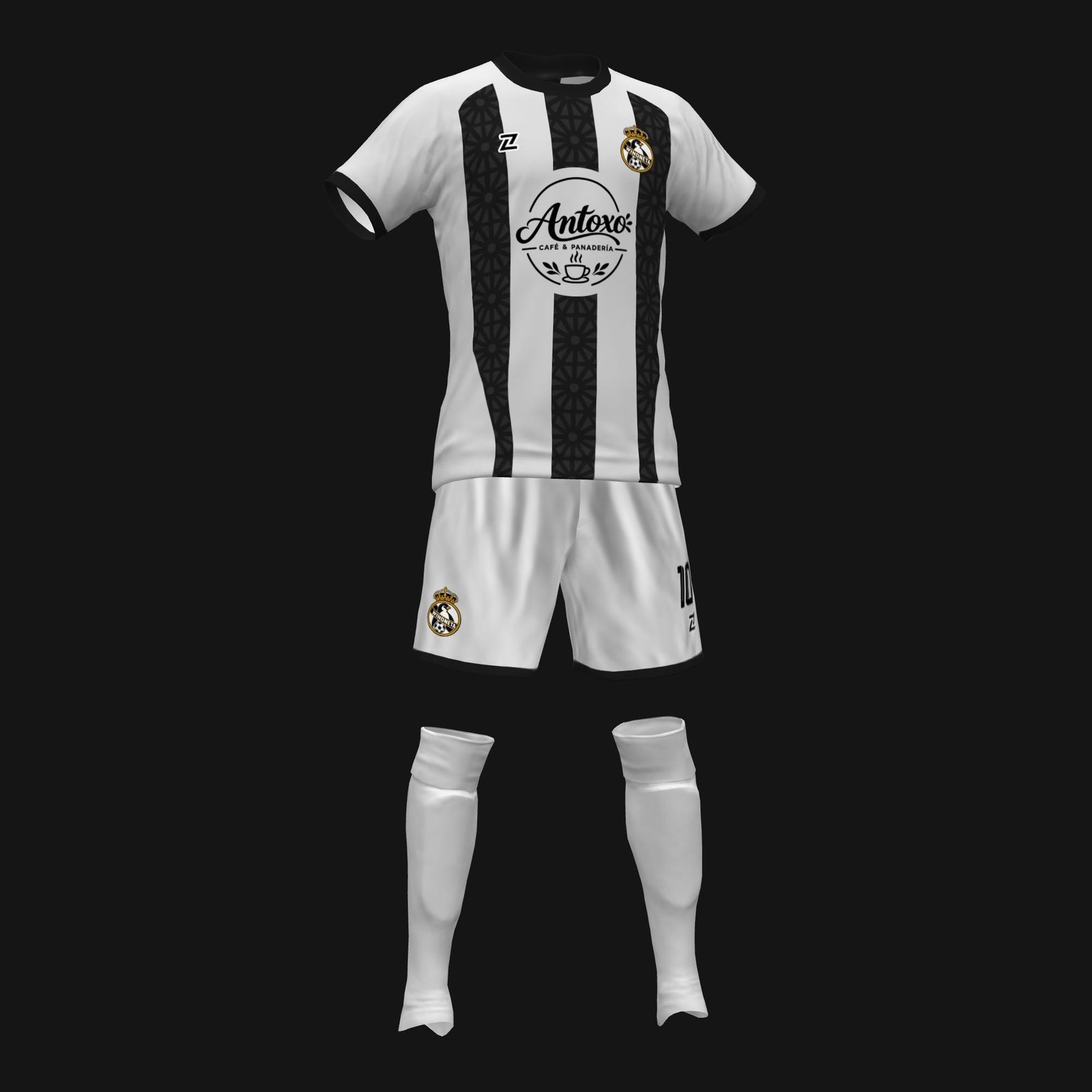 ANTOXO - Imagen 2