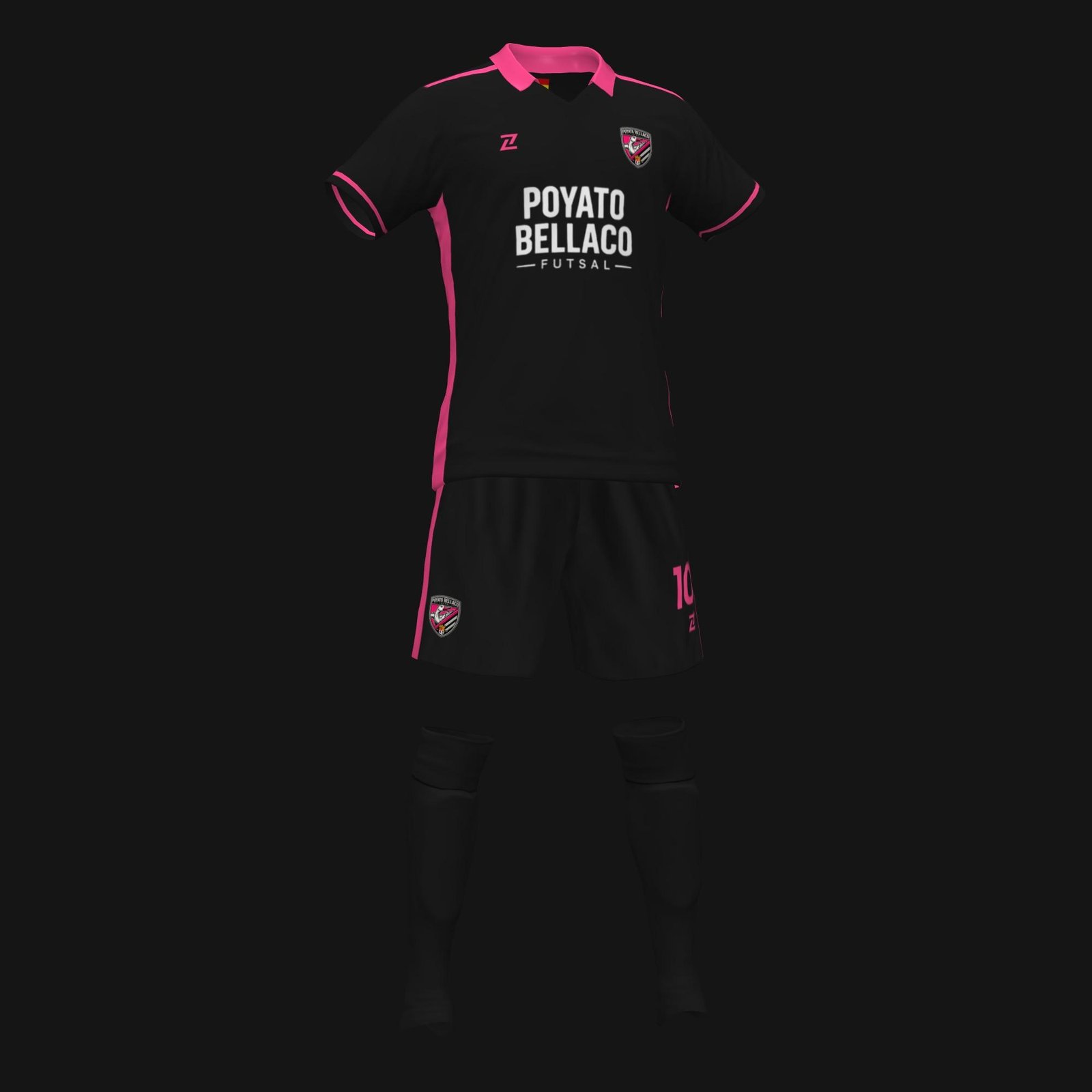 POYATO BELLACO - Imagen 2