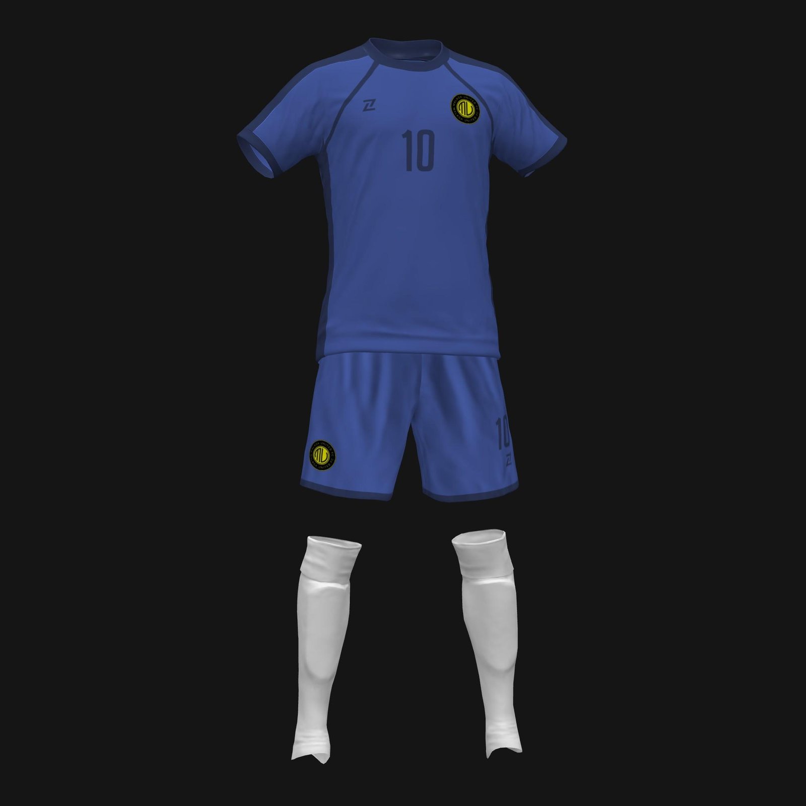 MALAGA UNITED 2026 - Imagen 2
