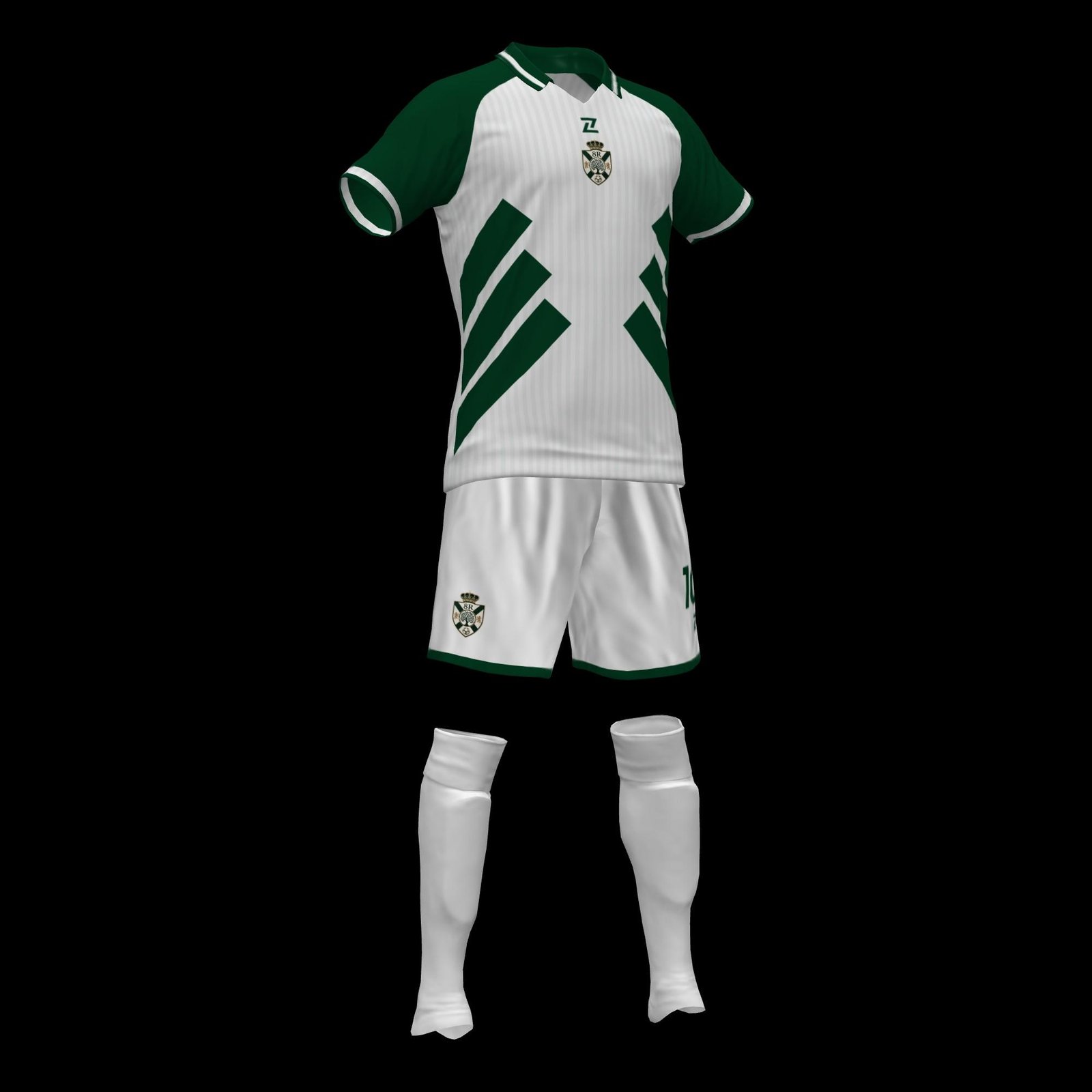 REAL 8R F.C. - Imagen 2