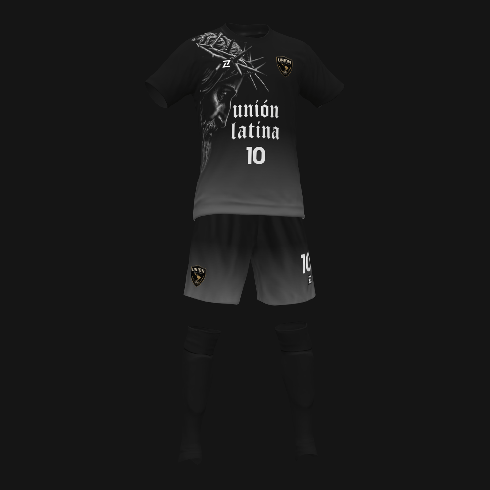 UNIÓN LATINA 2026 - Imagen 2