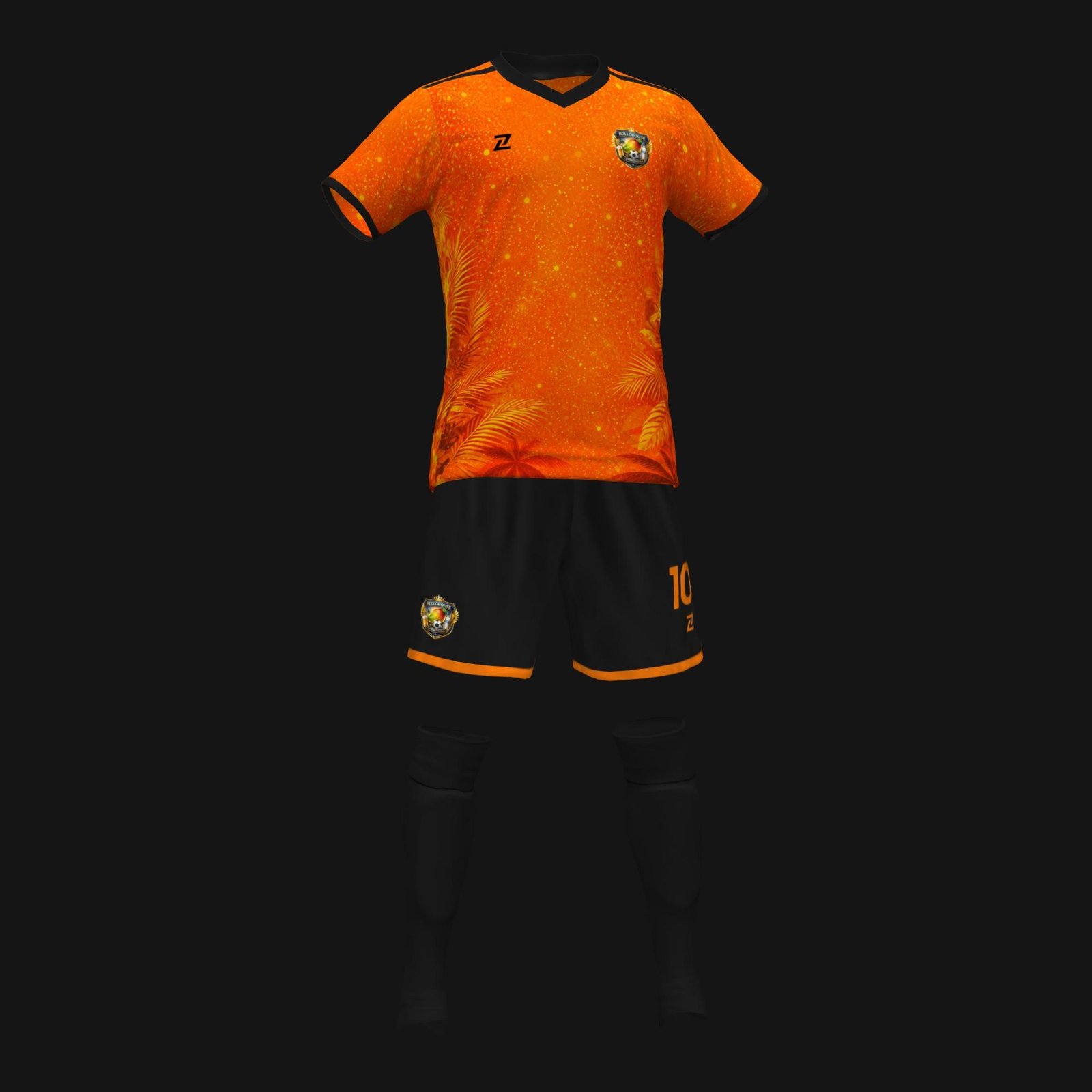 BOLLOHOUSE FC - Imagen 2