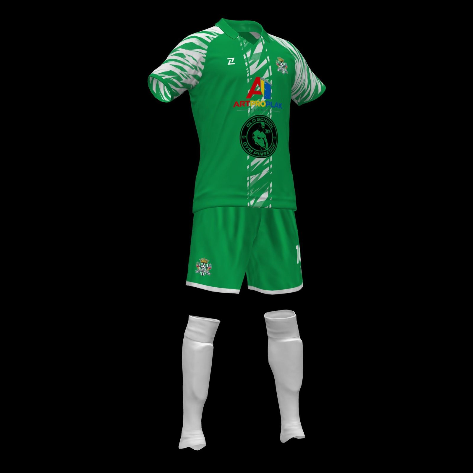 AD DON PIRULO - Imagen 2