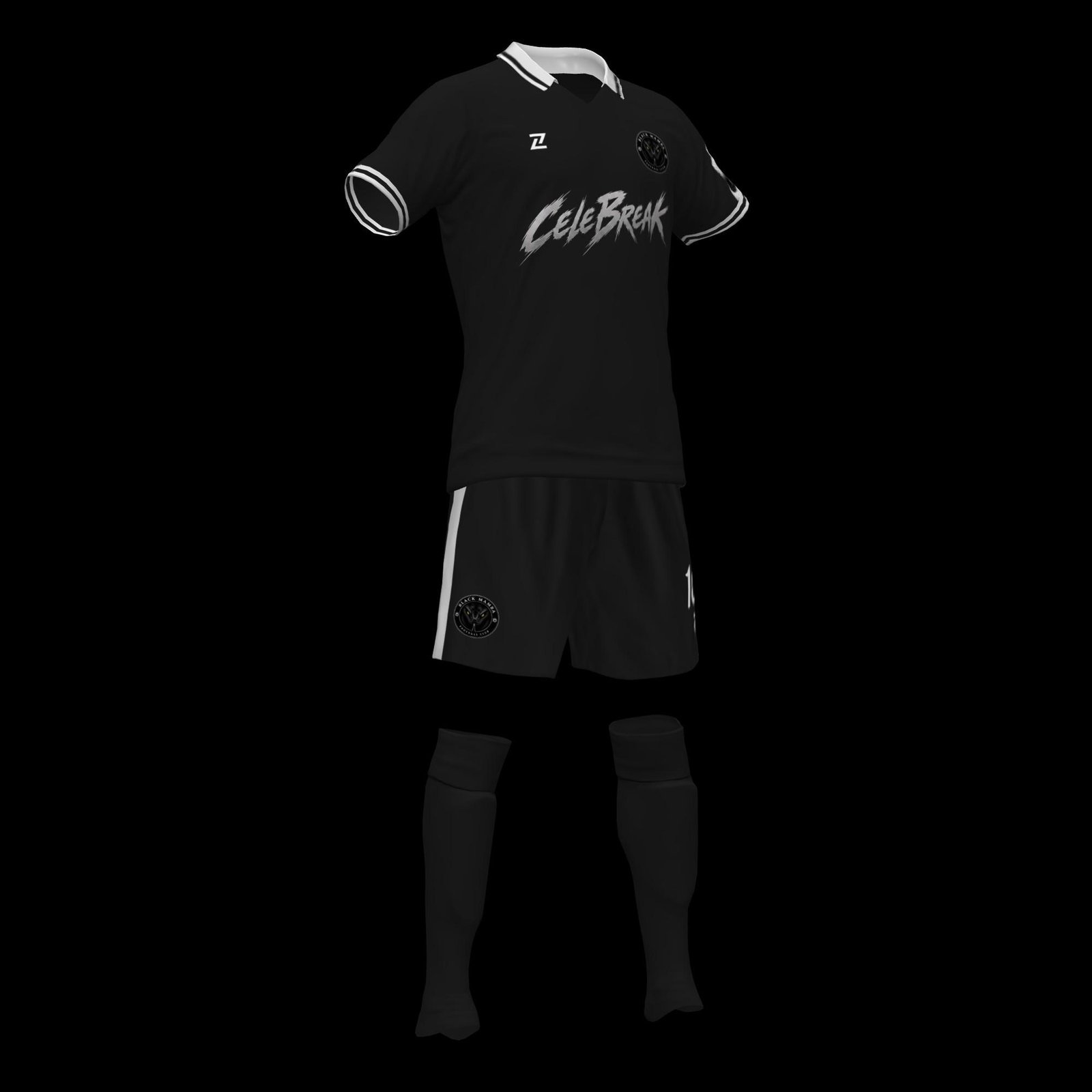BLACK MAMBA MADRID - Imagen 2