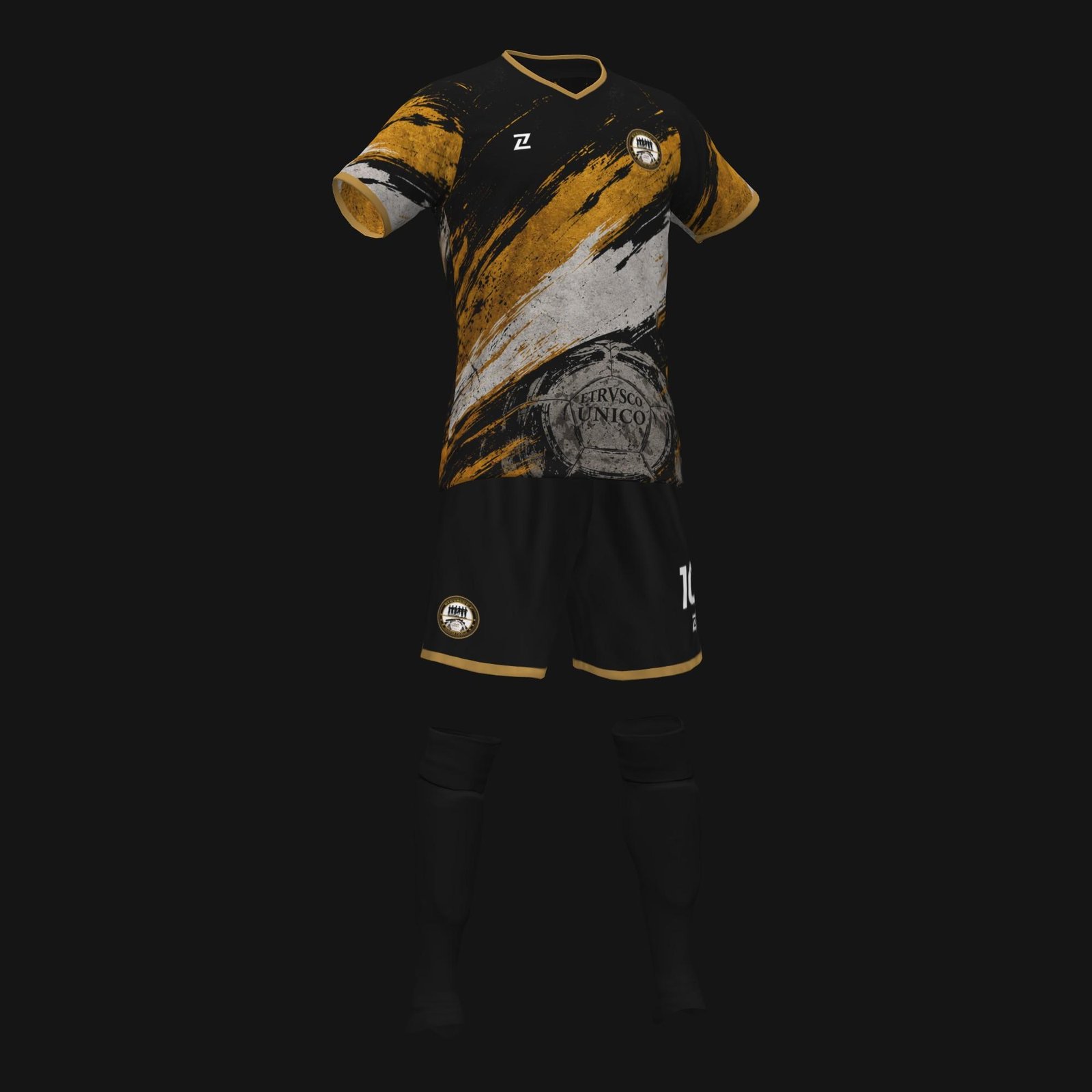 ETRUSCO C.F. - Imagen 2
