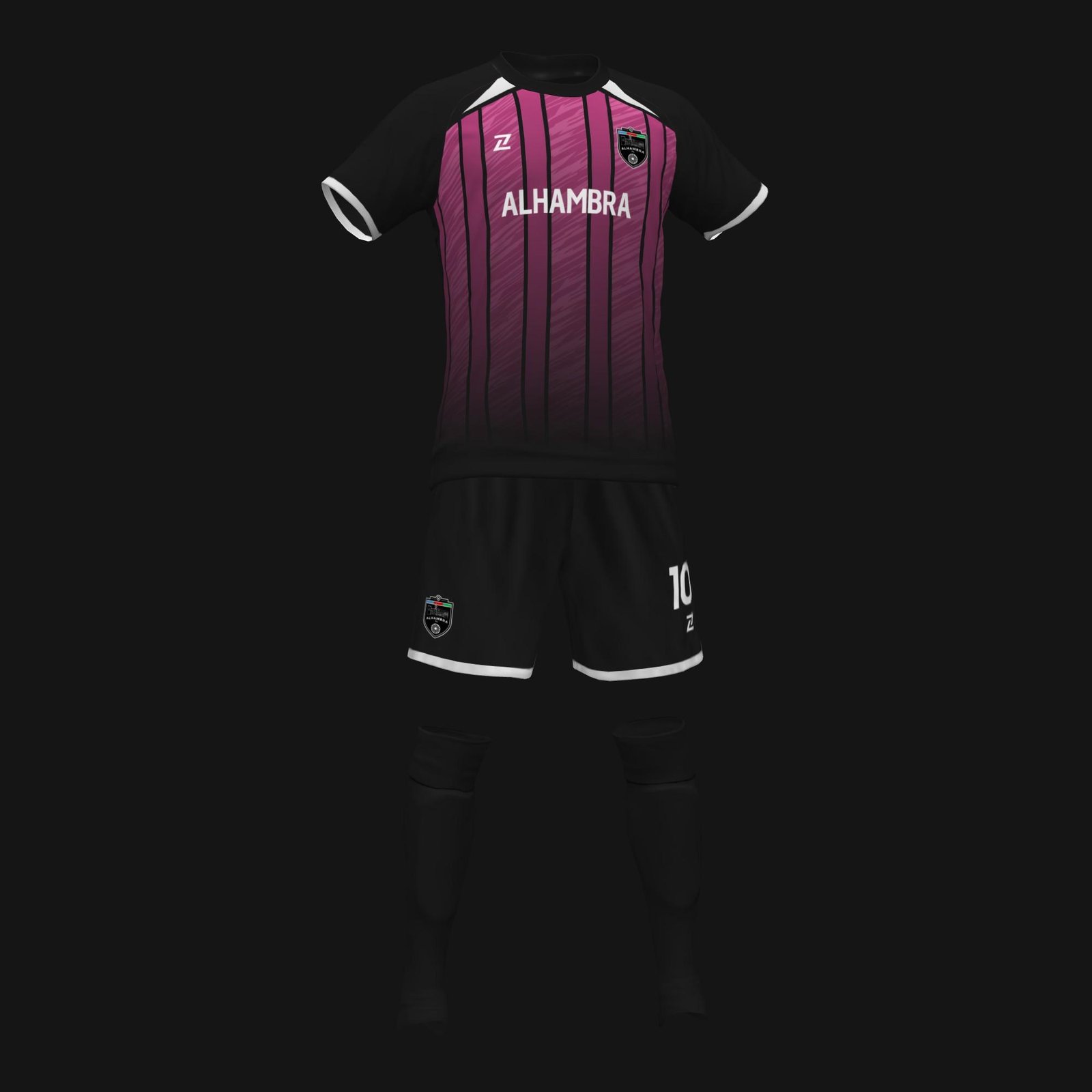 ALHAMBRA 2026 - Imagen 2