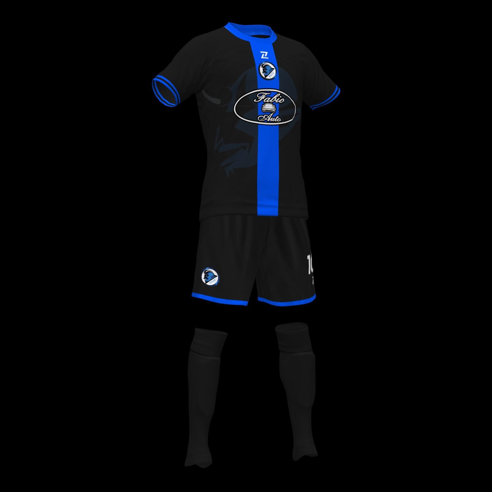 DIABLOS AZULES SEVILLA - Imagen 2