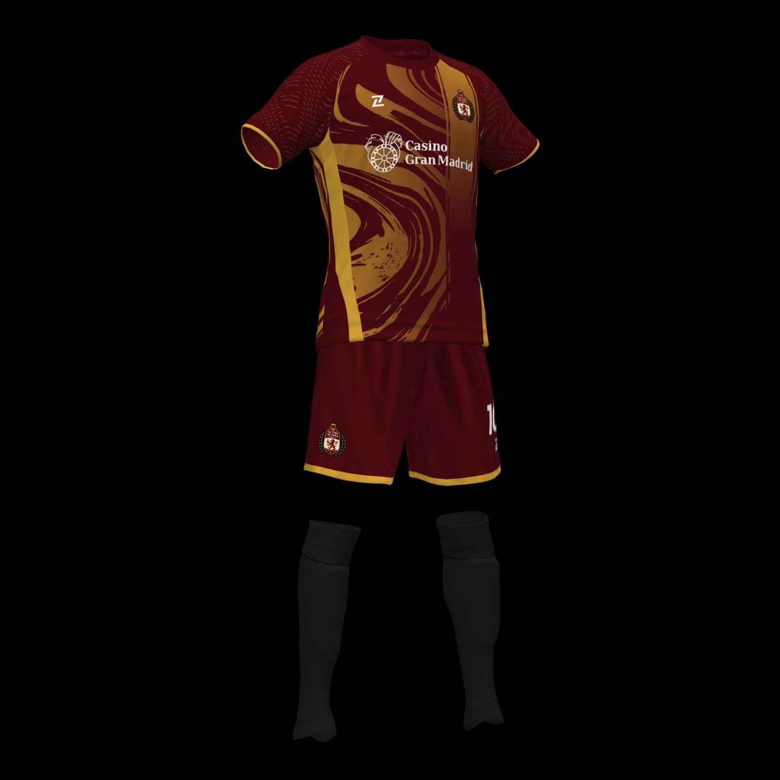 NI TIKI NI TAKA F.C - Imagen 2