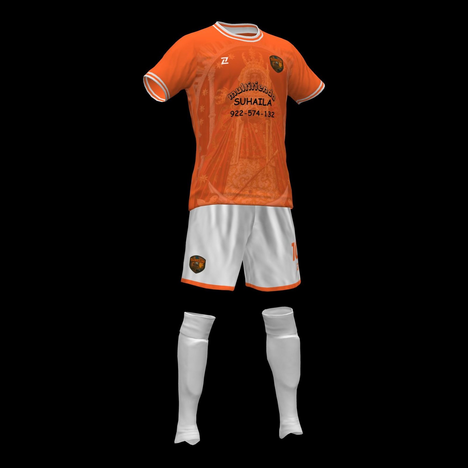 EL BLOKECON FC 2026 - Imagen 2