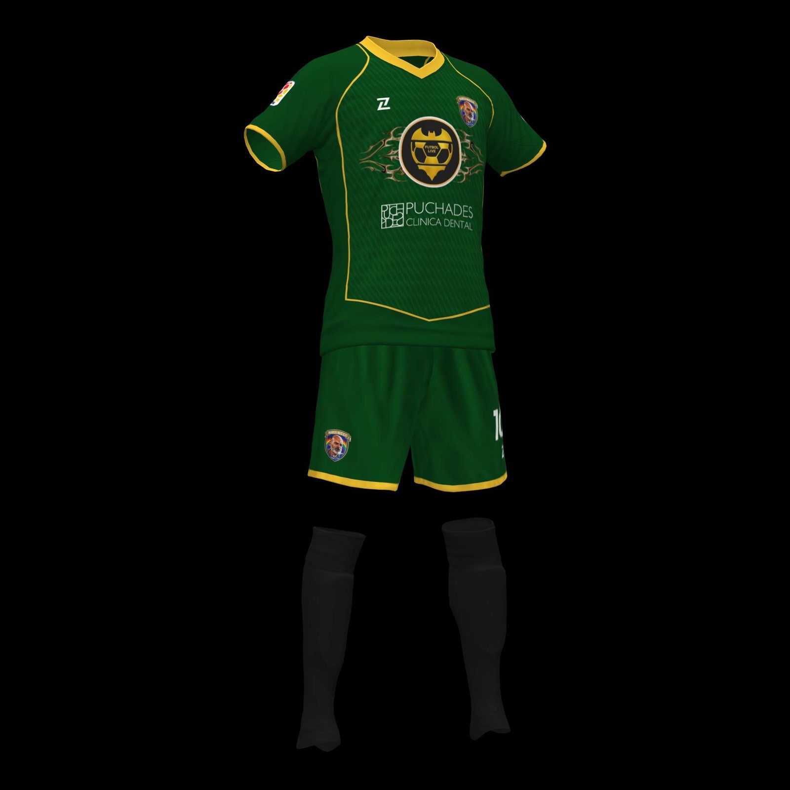 NARCO IRIS FC - Imagen 2