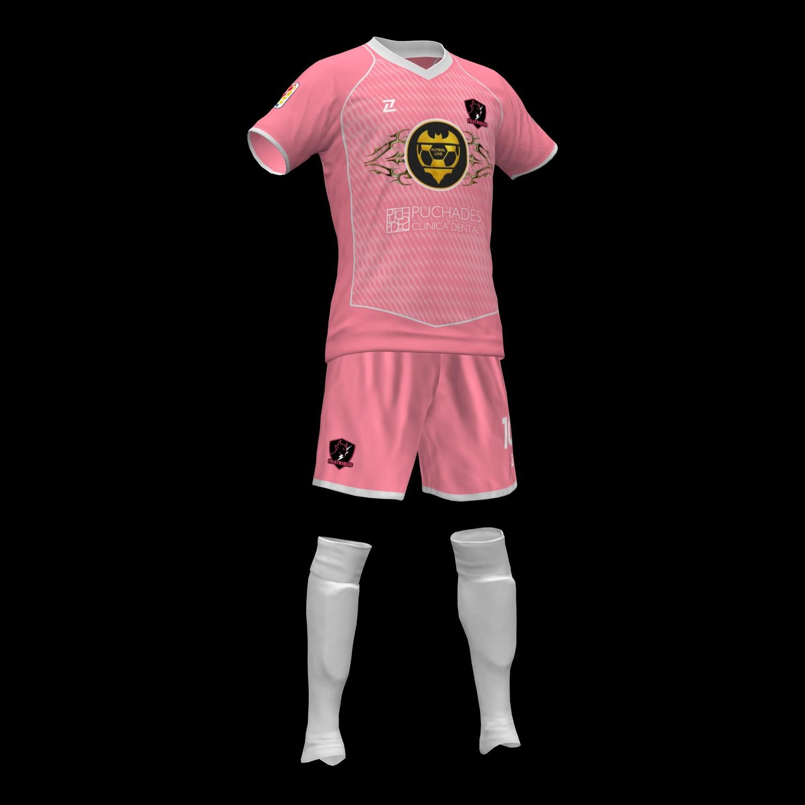 RAYO FRATRIBUS - Imagen 2